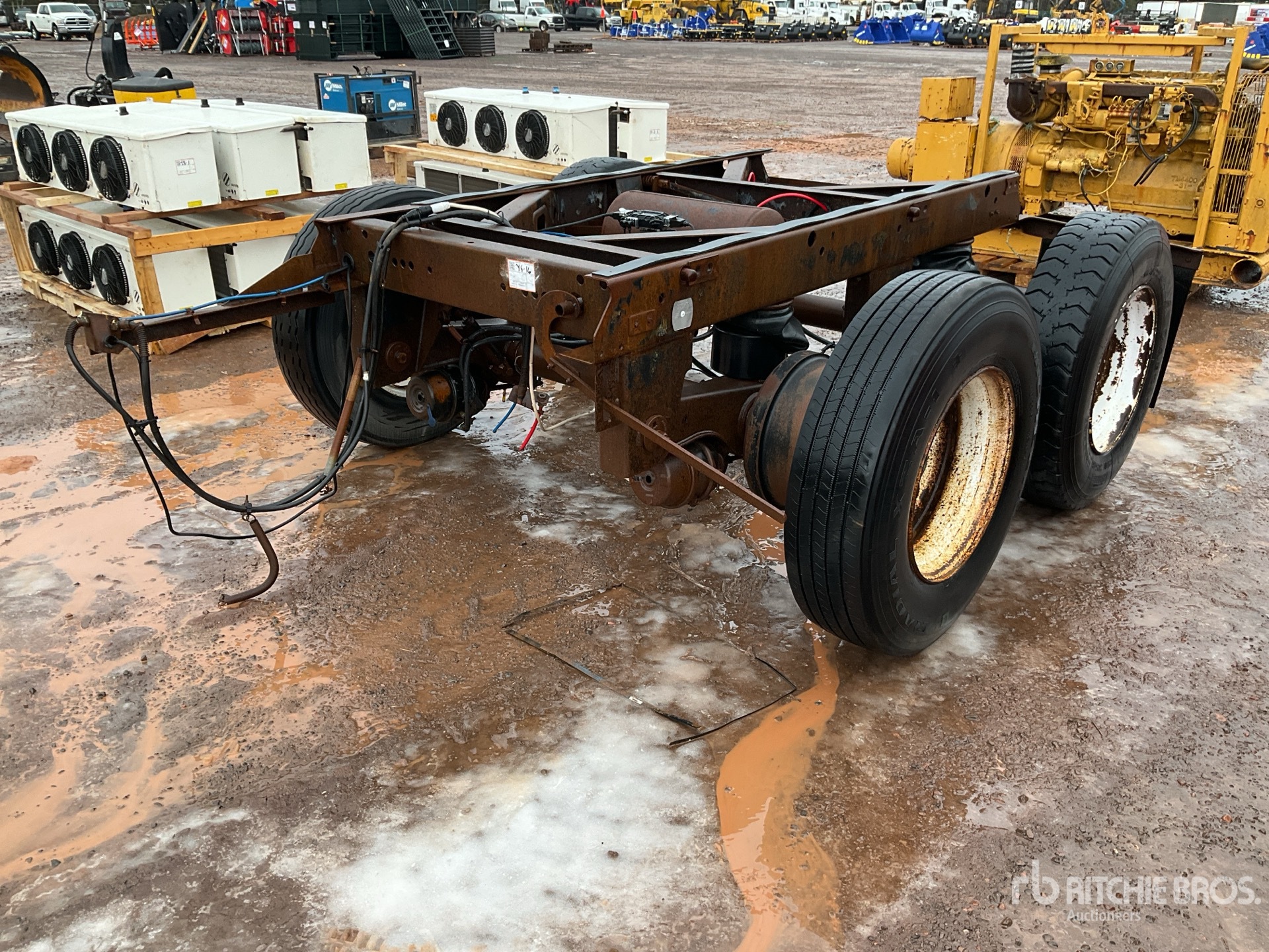 General Appearance with Imagen: esquina trasera derecha