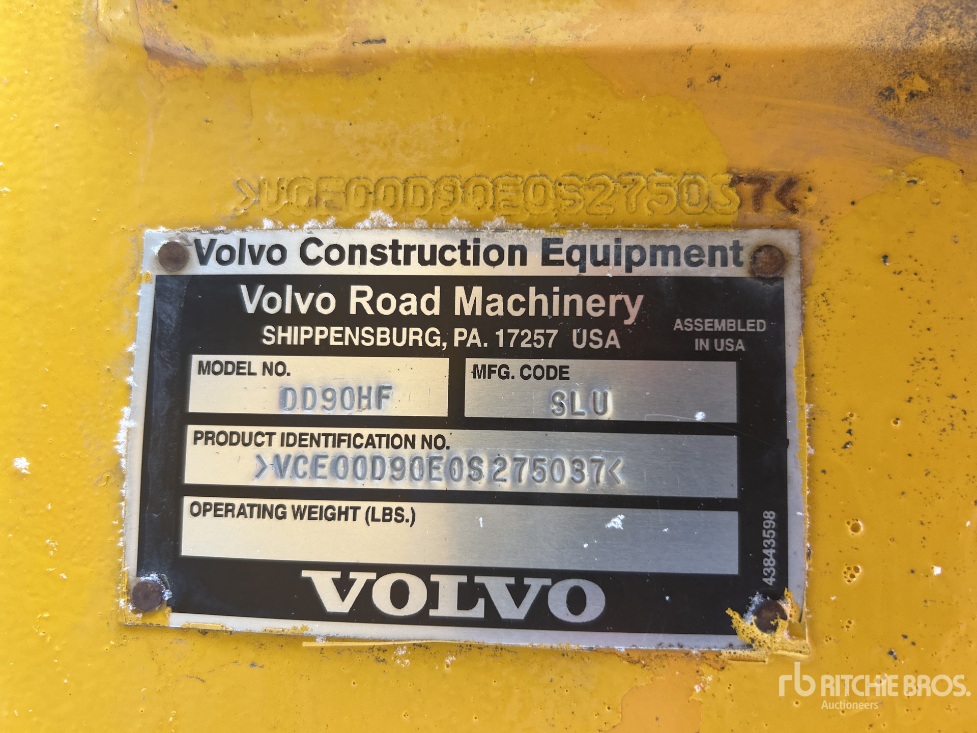 Aspect général with Numéro de série/Numéro d'identification du véhicule automobile