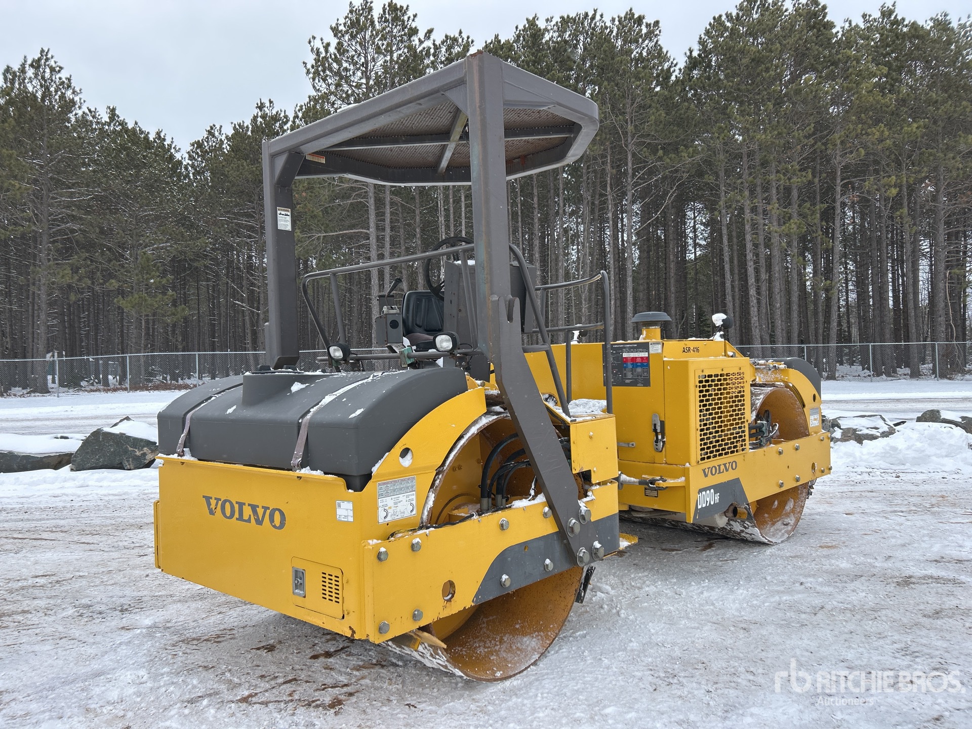 Aspect général with Photo en vedette