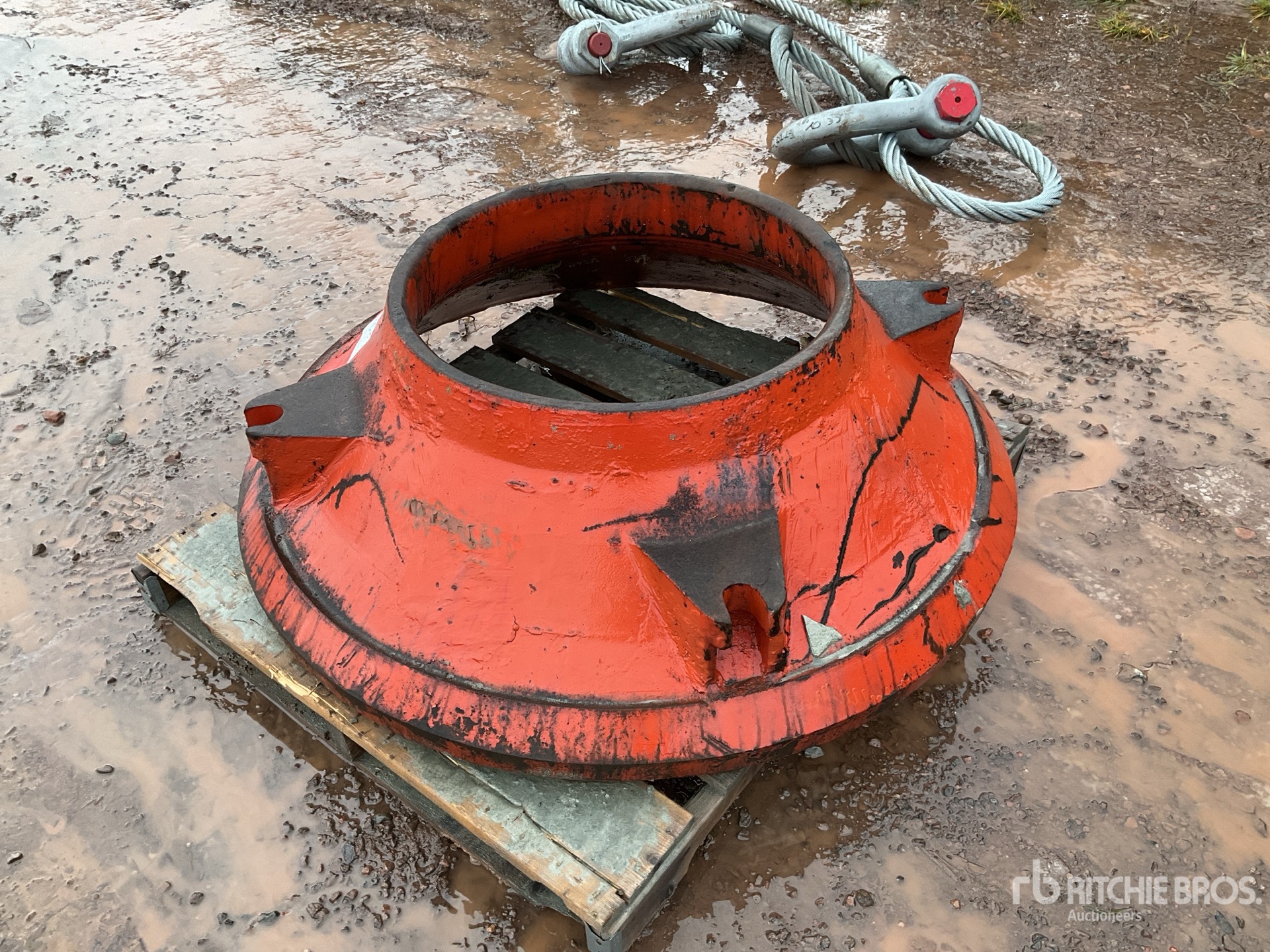 Aspect général with Image, coin avant gauche