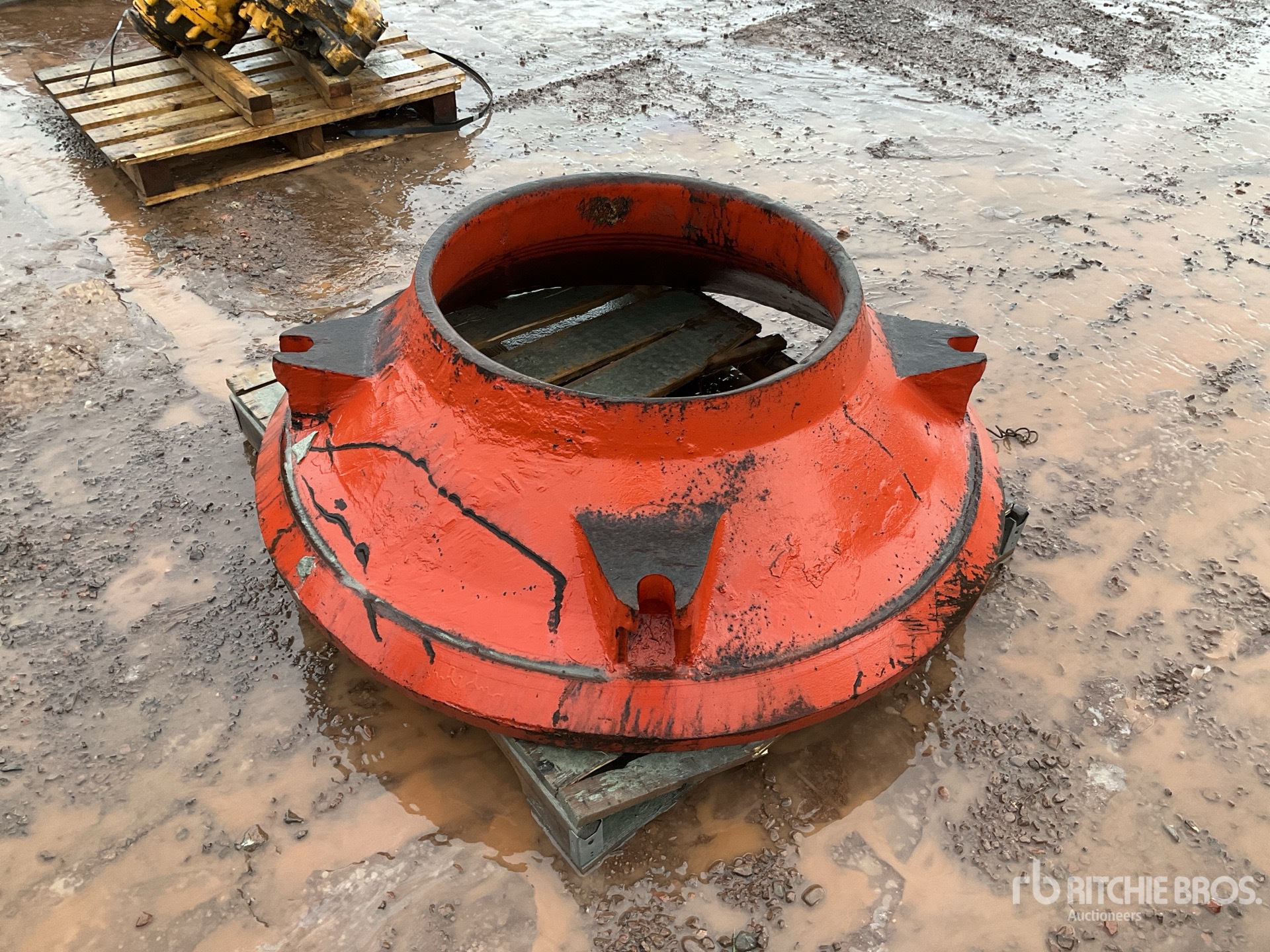 Aspect général with Image, coin arrière gauche