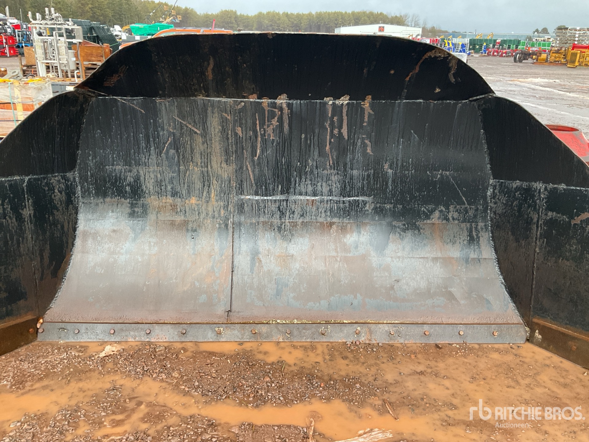 Aspect général with