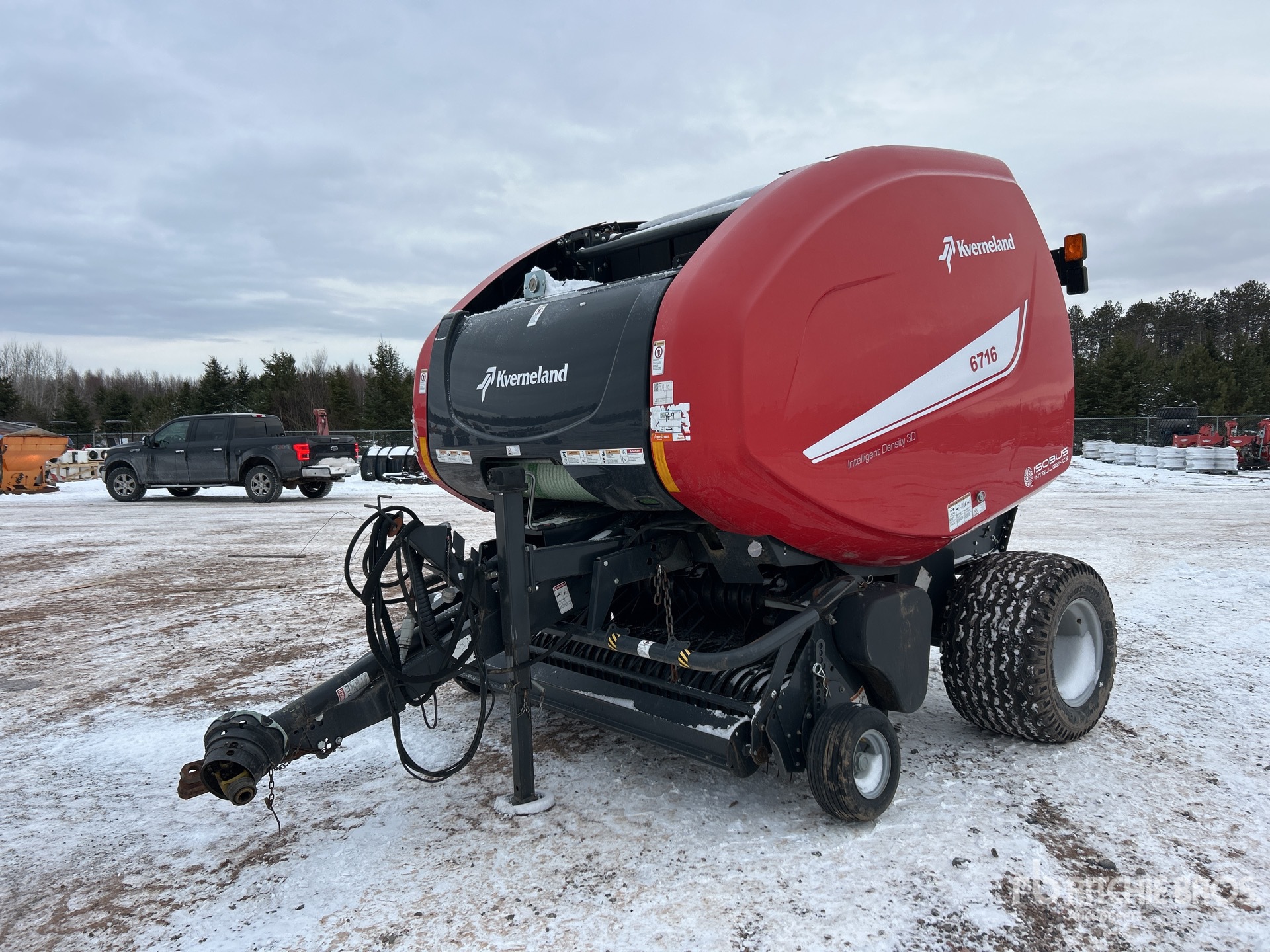 General Appearance with Featured Photo