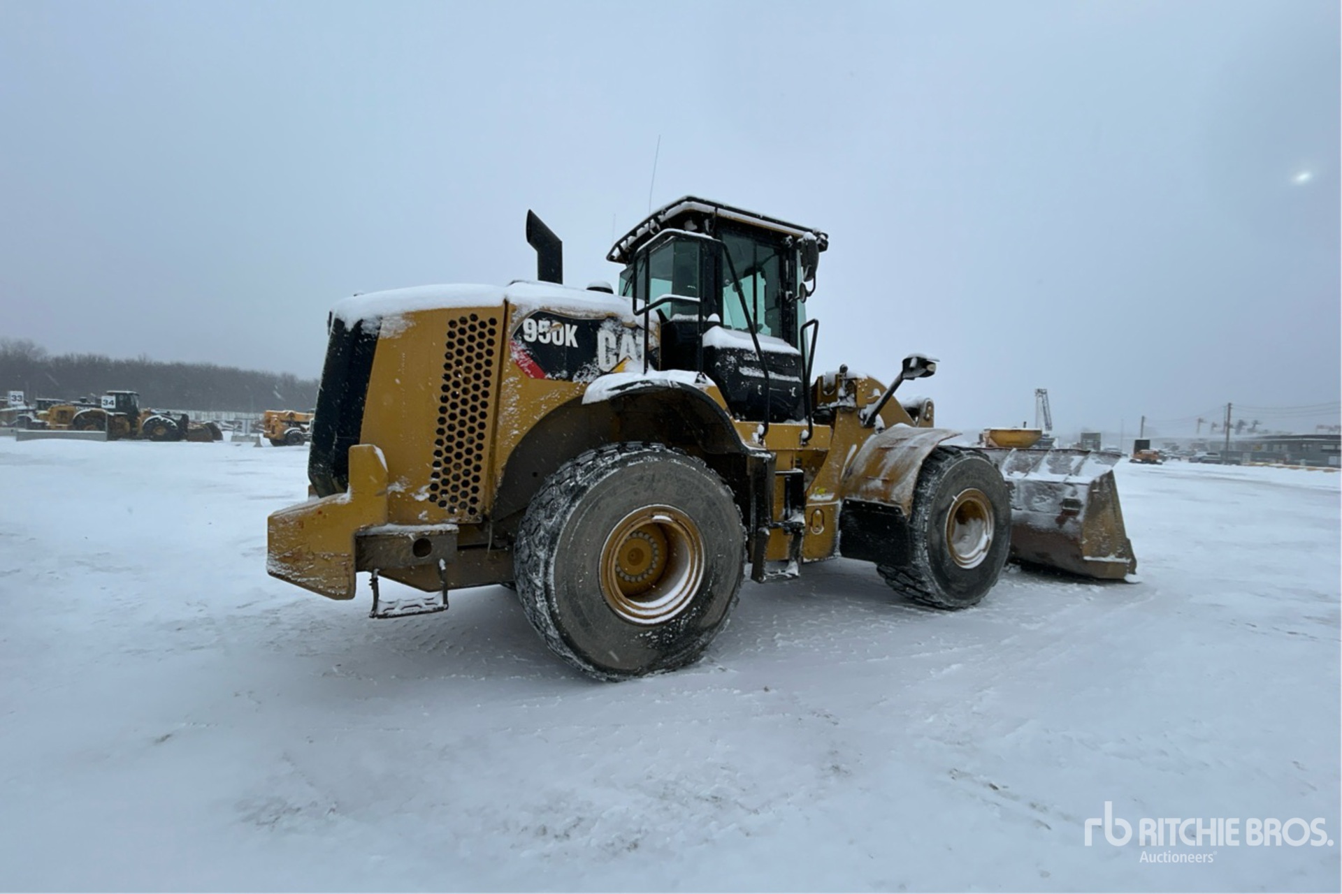 General Appearance with Imagen: esquina trasera derecha