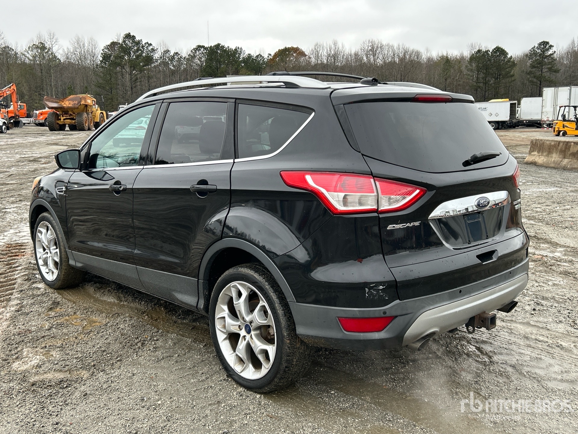 General Appearance with Zdjęcie, lewy górny róg