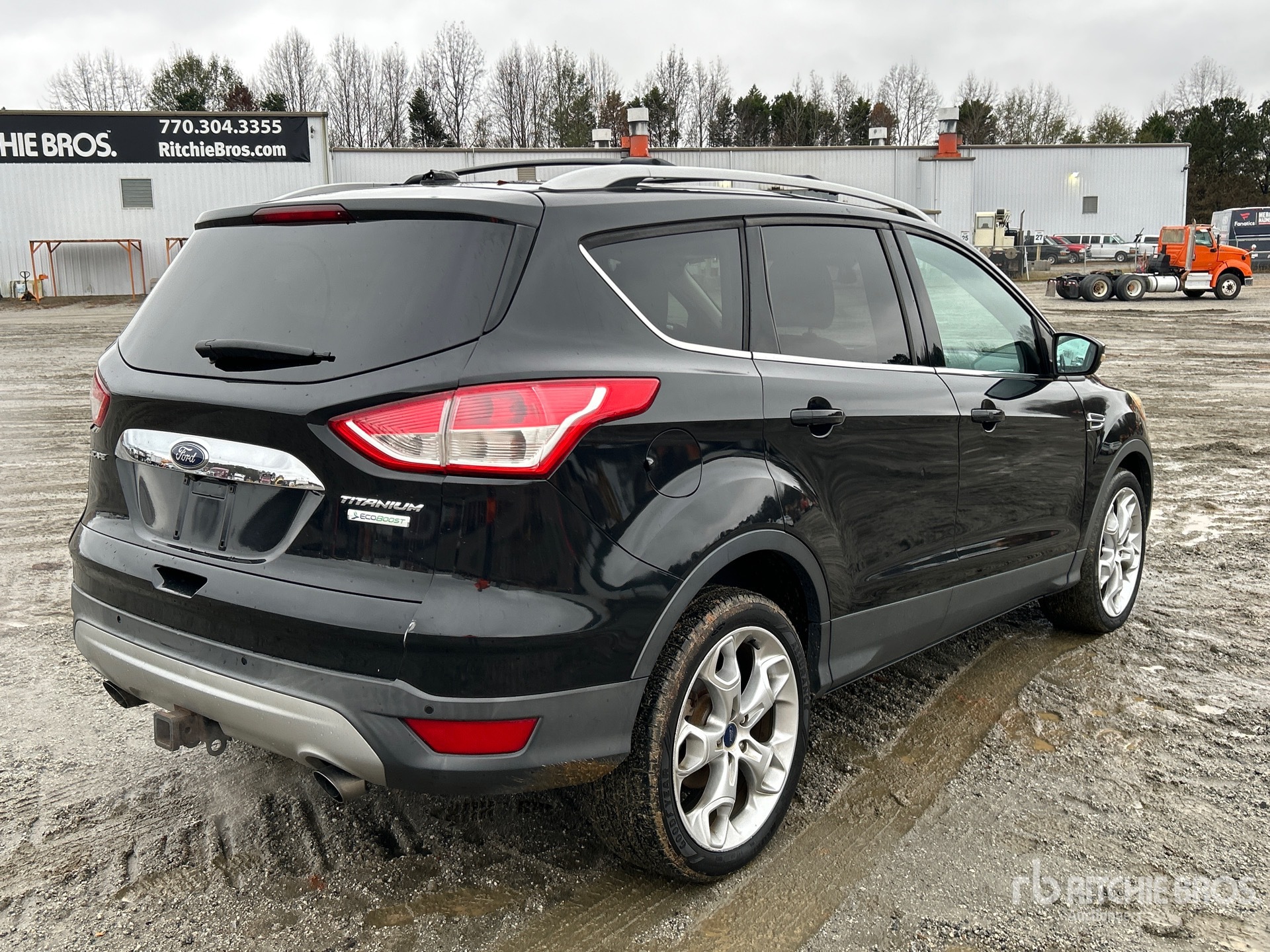 General Appearance with Zdjęcie, prawy dolny róg