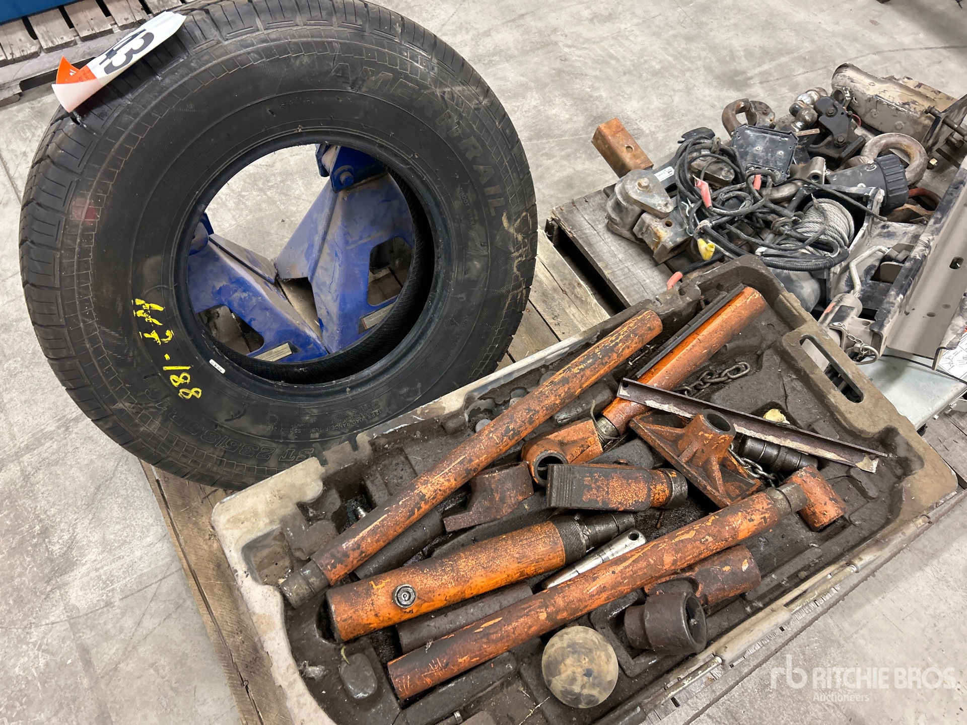 Aspect général with