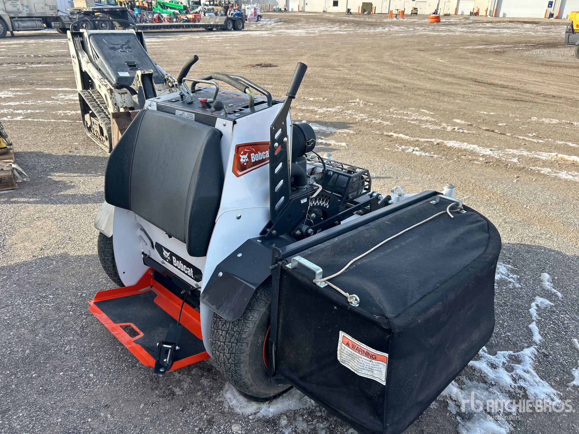 General Appearance with Zdjęcie, prawy dolny róg