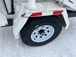 Trailer Chassis with