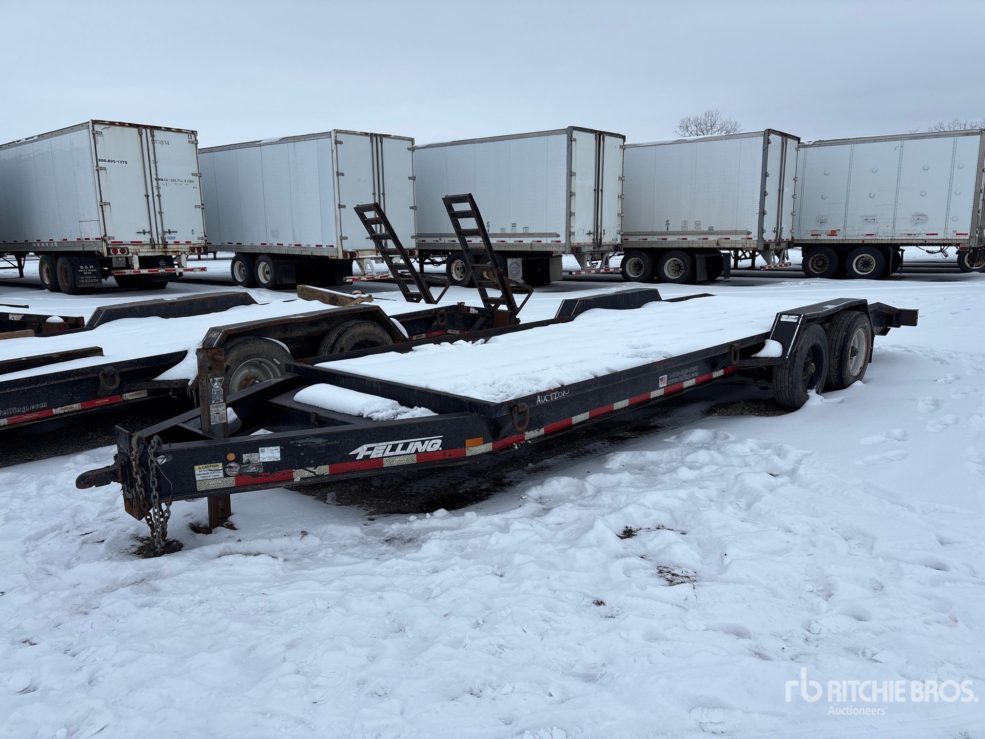 Aspect général with Image, coin avant gauche