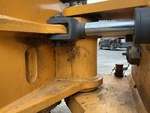 Chassis with Articulating Center Pins