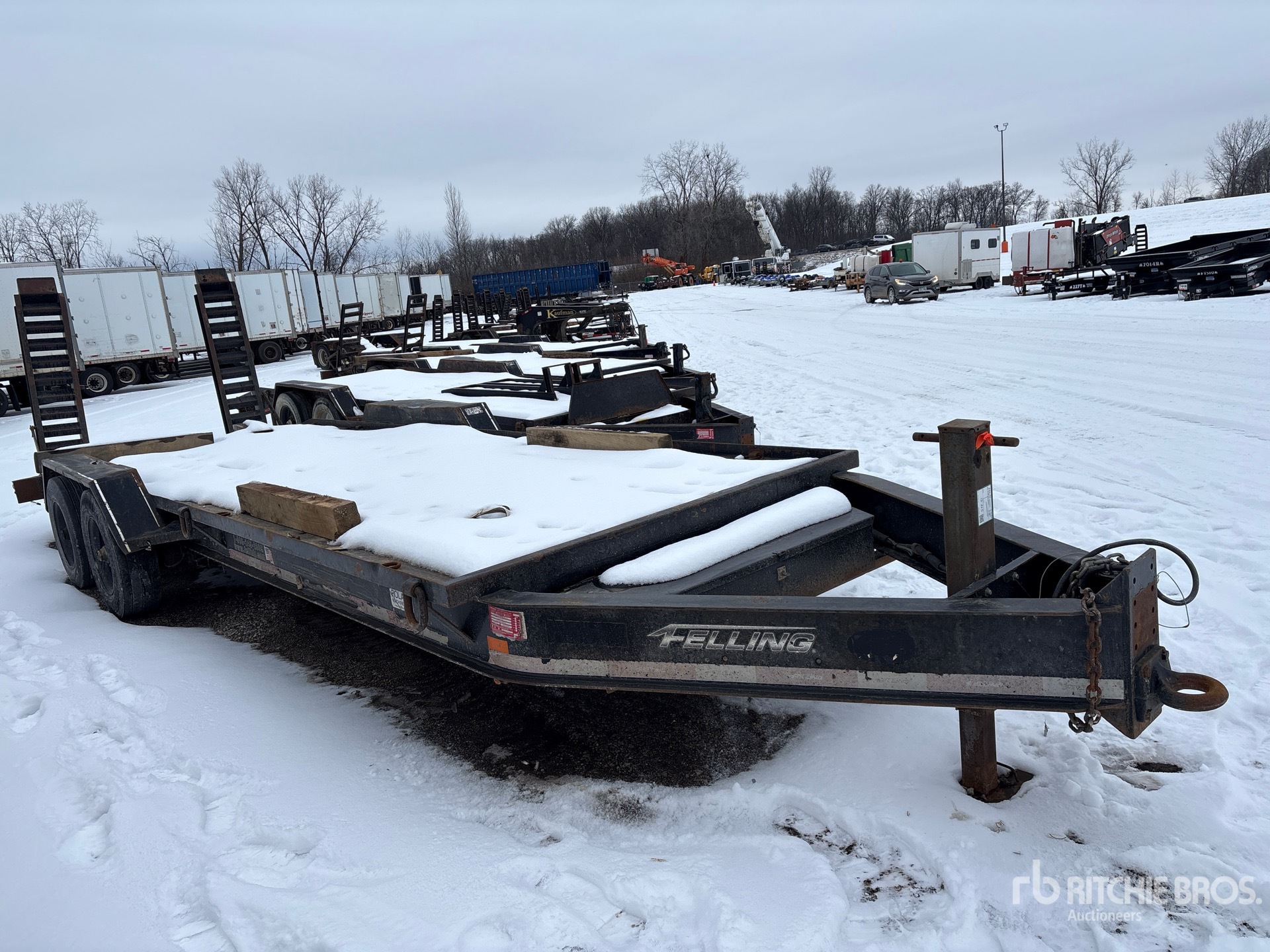 Aspect général with Image, coin avant droit