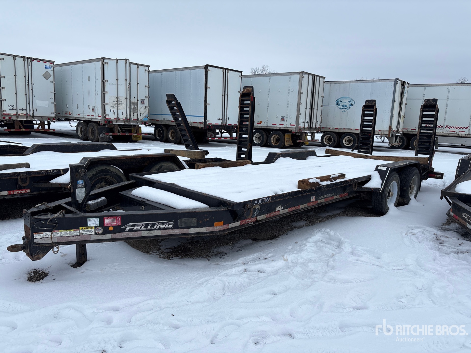 Aspect général with Image, coin avant gauche