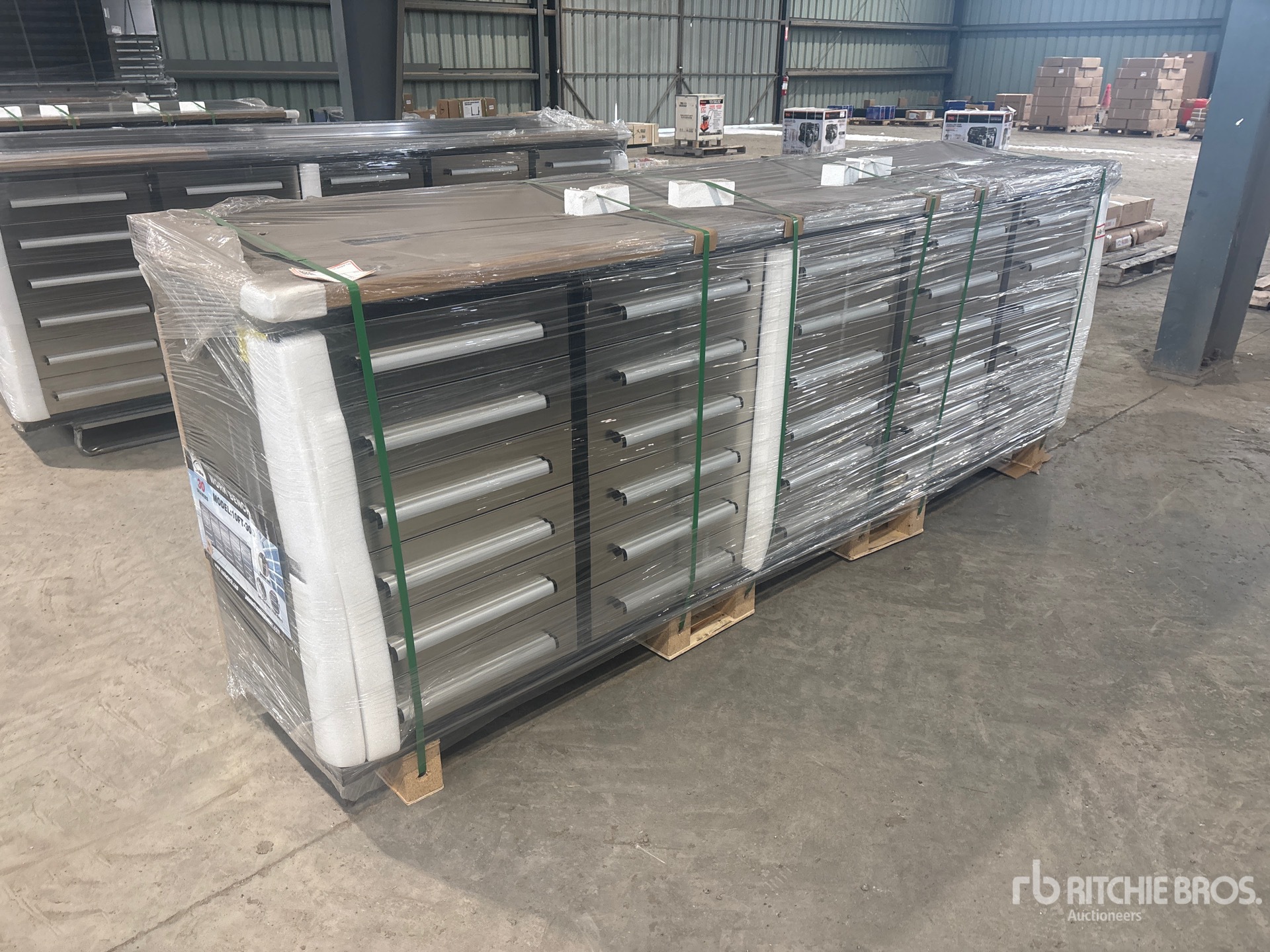 General Appearance with Foto, angolo anteriore destro