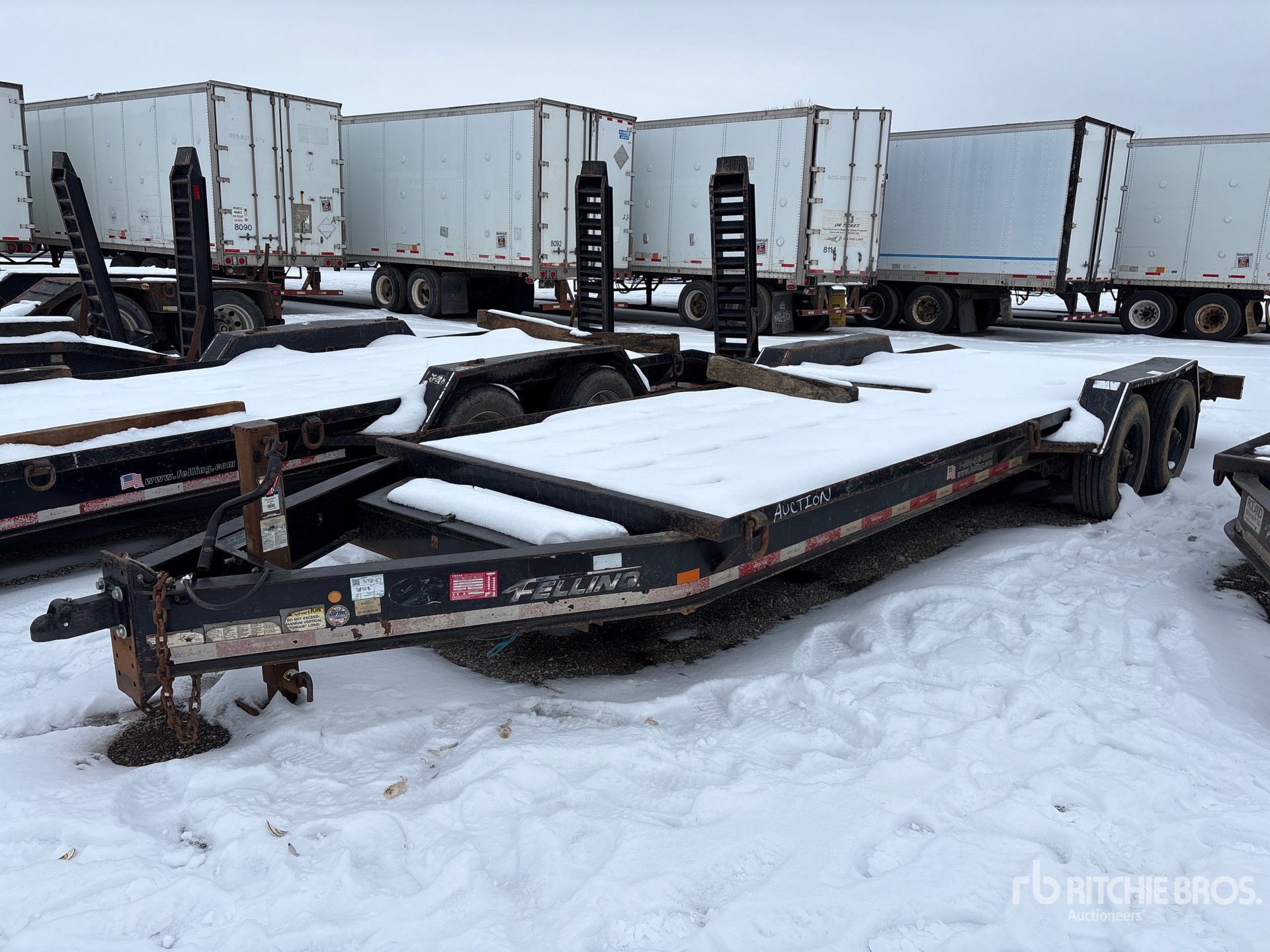 Aspect général with Image, coin avant gauche