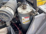 Air Compressor with