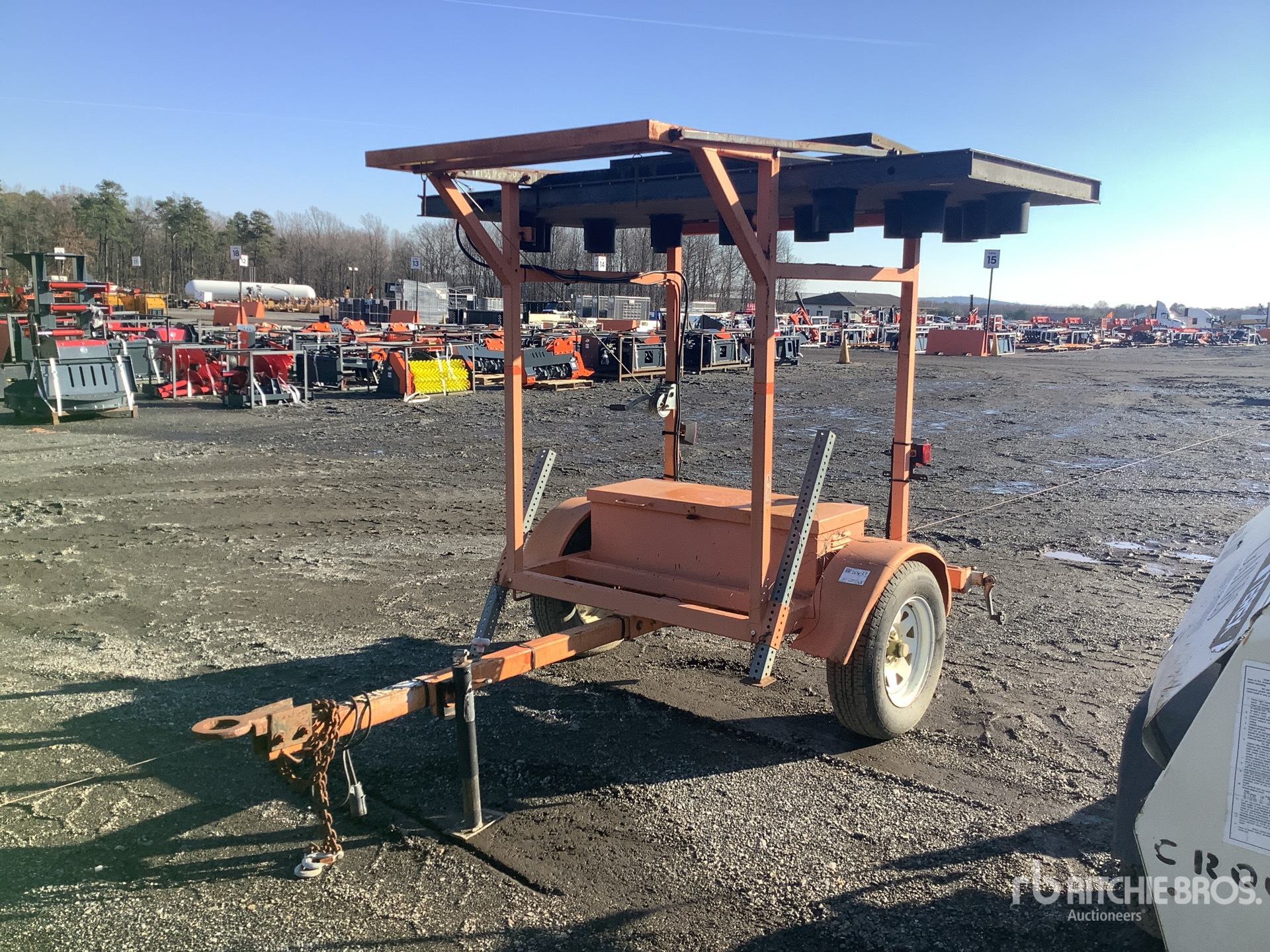 General Appearance with Featured Photo