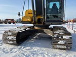v2 Chassis - Excavator with 