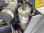 Air Compressor with