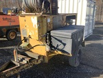 Trailer Chassis with