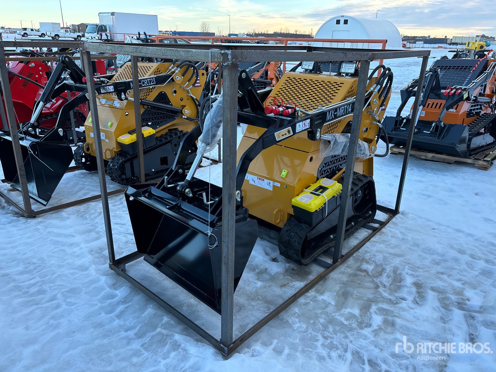 General Appearance with Imagen: esquina delantera izquierda