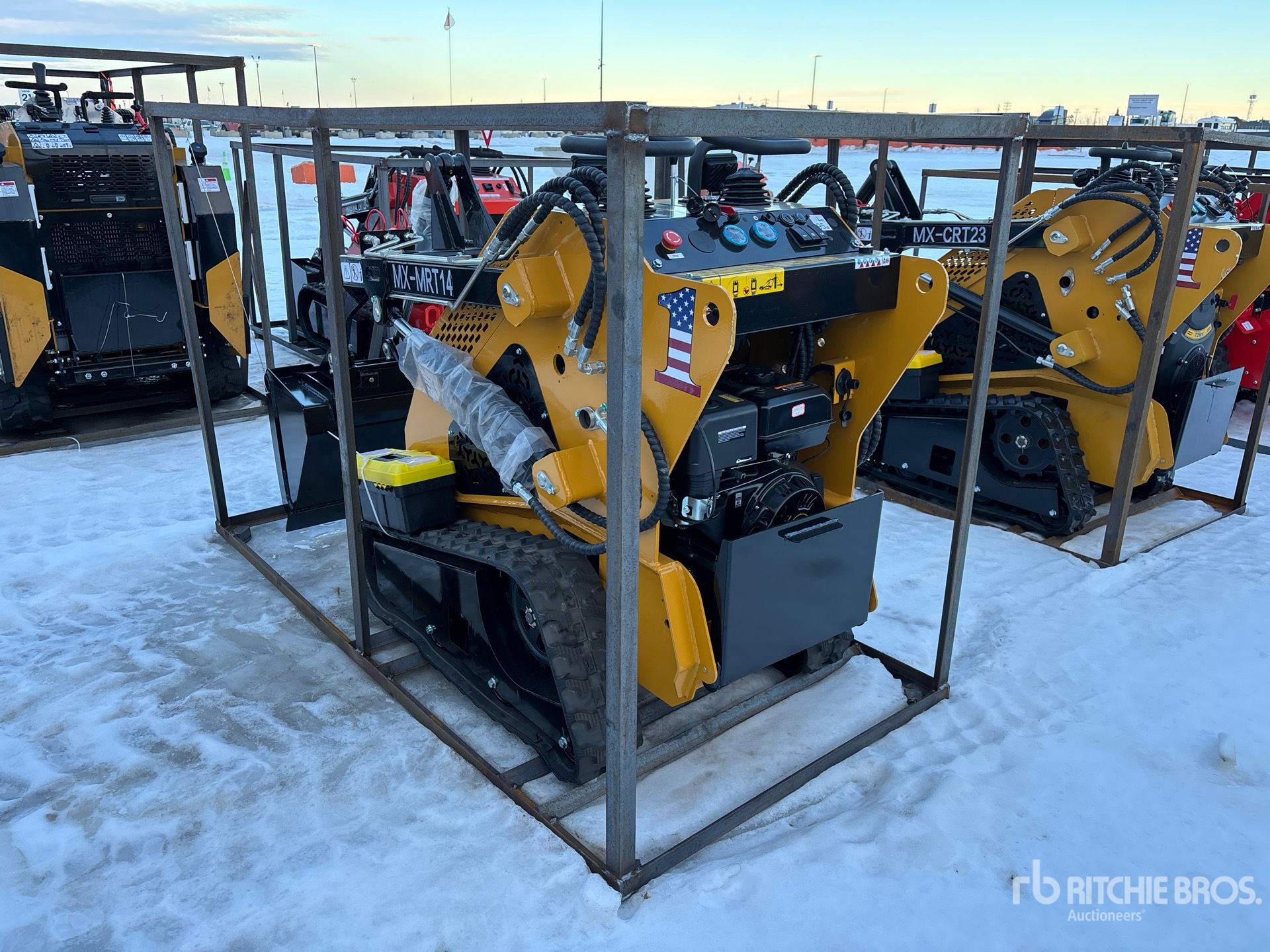 General Appearance with Imagen: esquina trasera izquierda