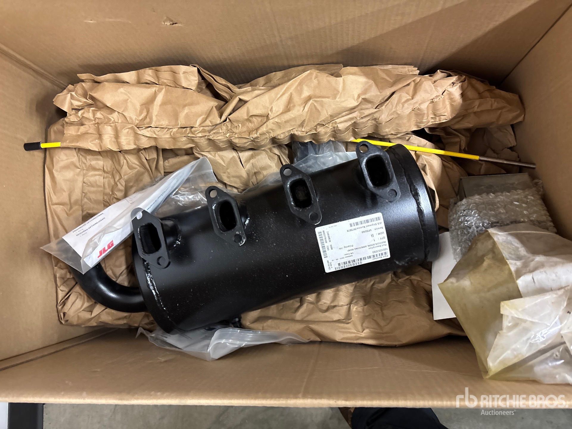 Aspect général with