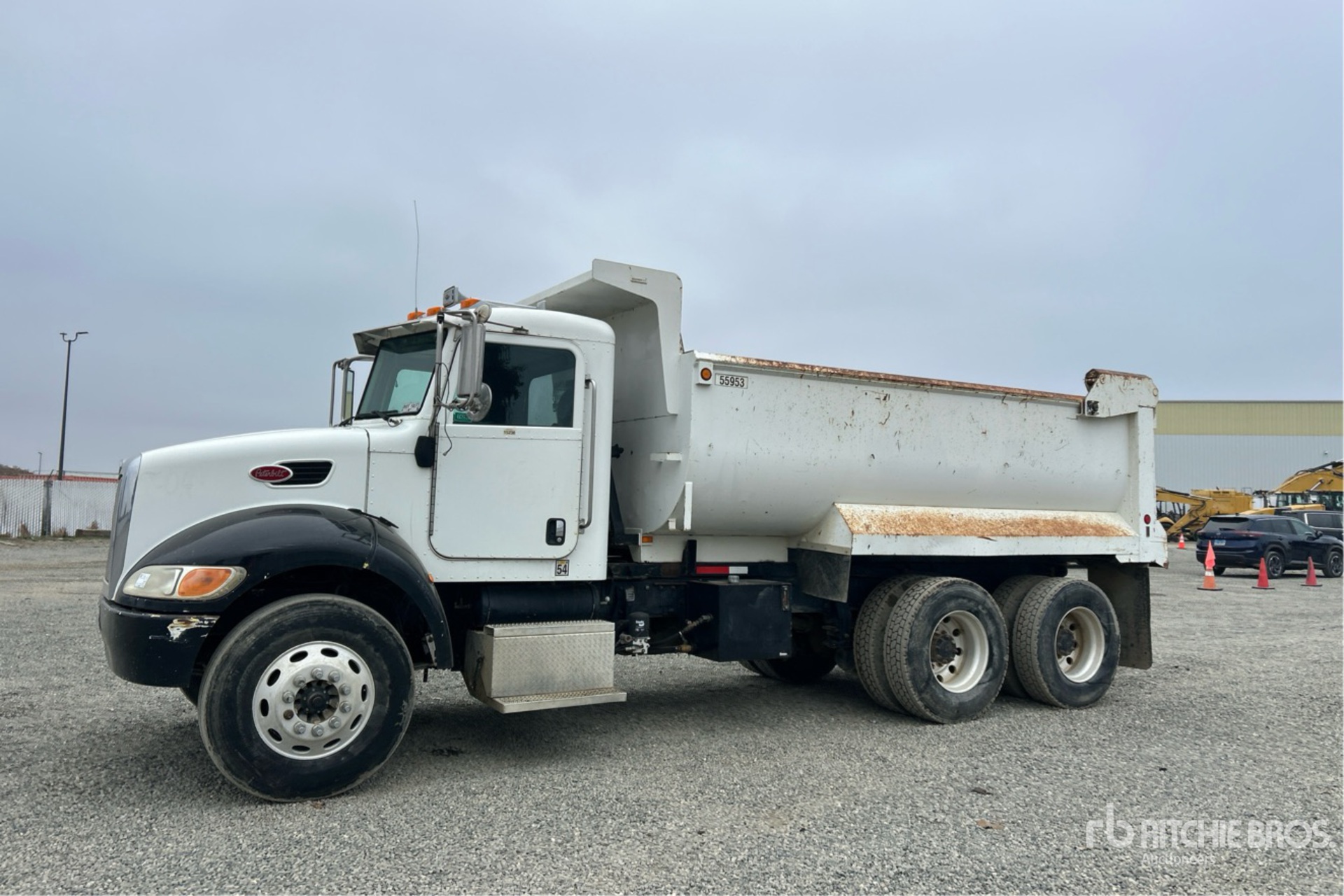 General Appearance with Imagen: esquina delantera izquierda