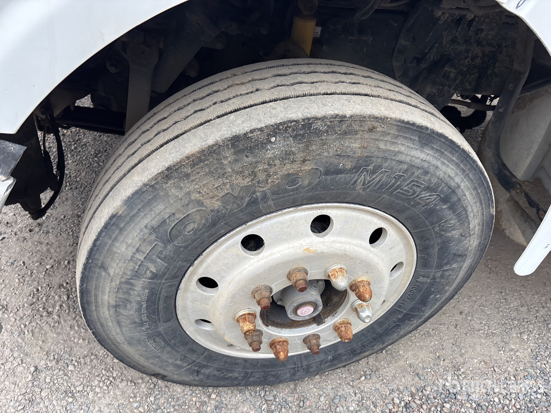 Aspect général with 