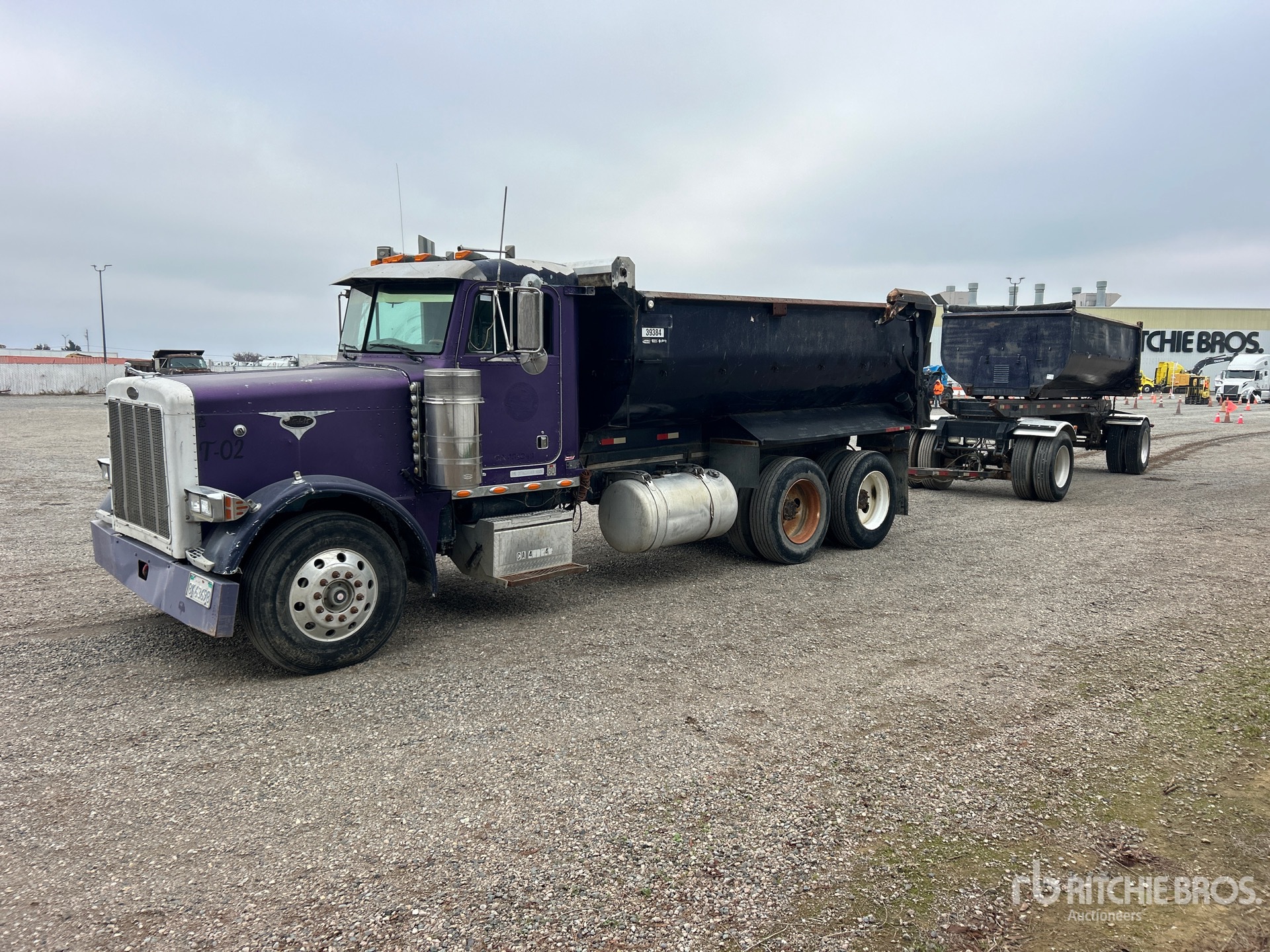 General Appearance with Featured Photo