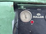 Basic Air Compressor* with