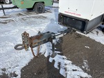 Trailer Chassis with 