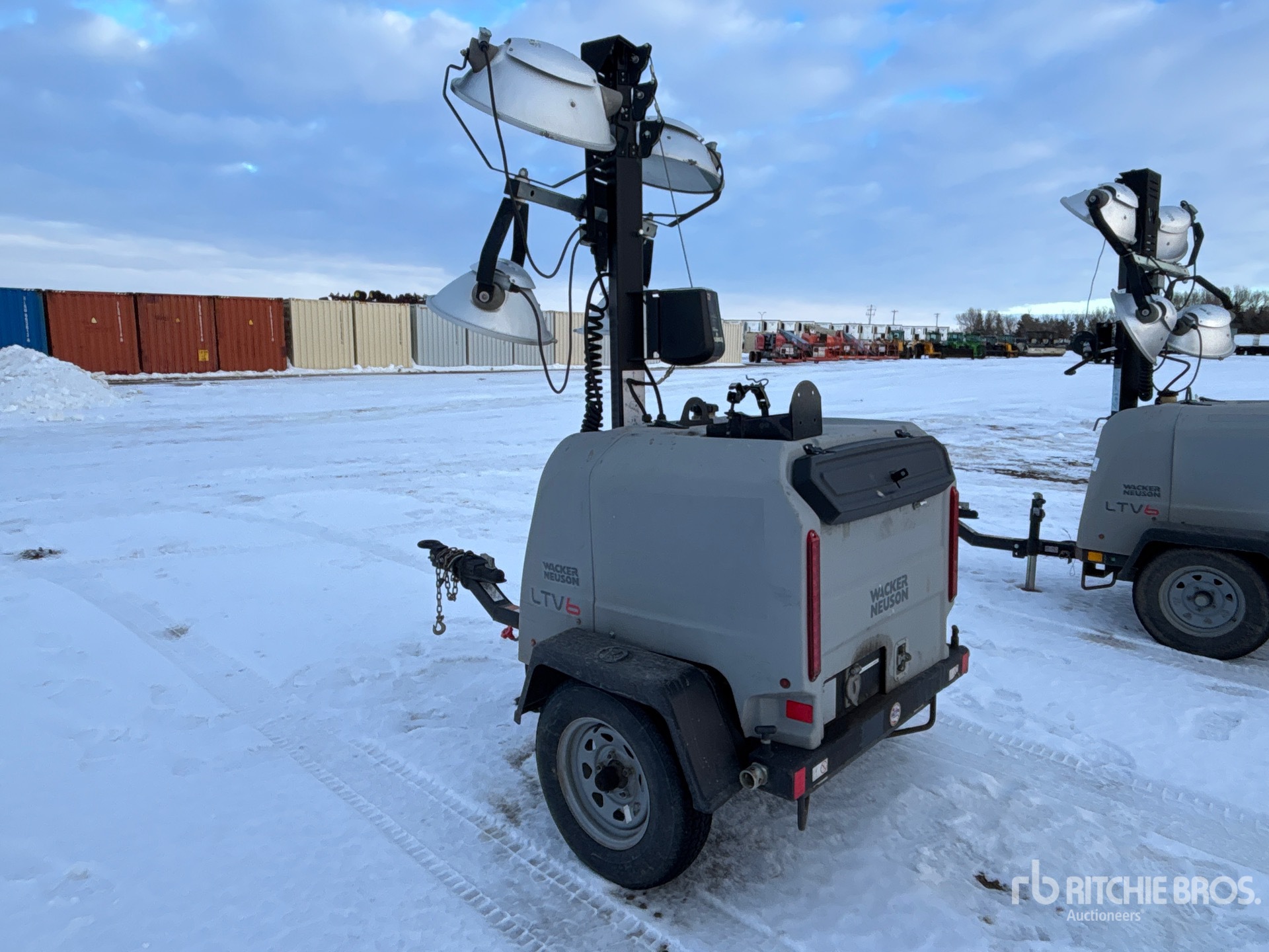 General Appearance with Imagen: esquina trasera izquierda