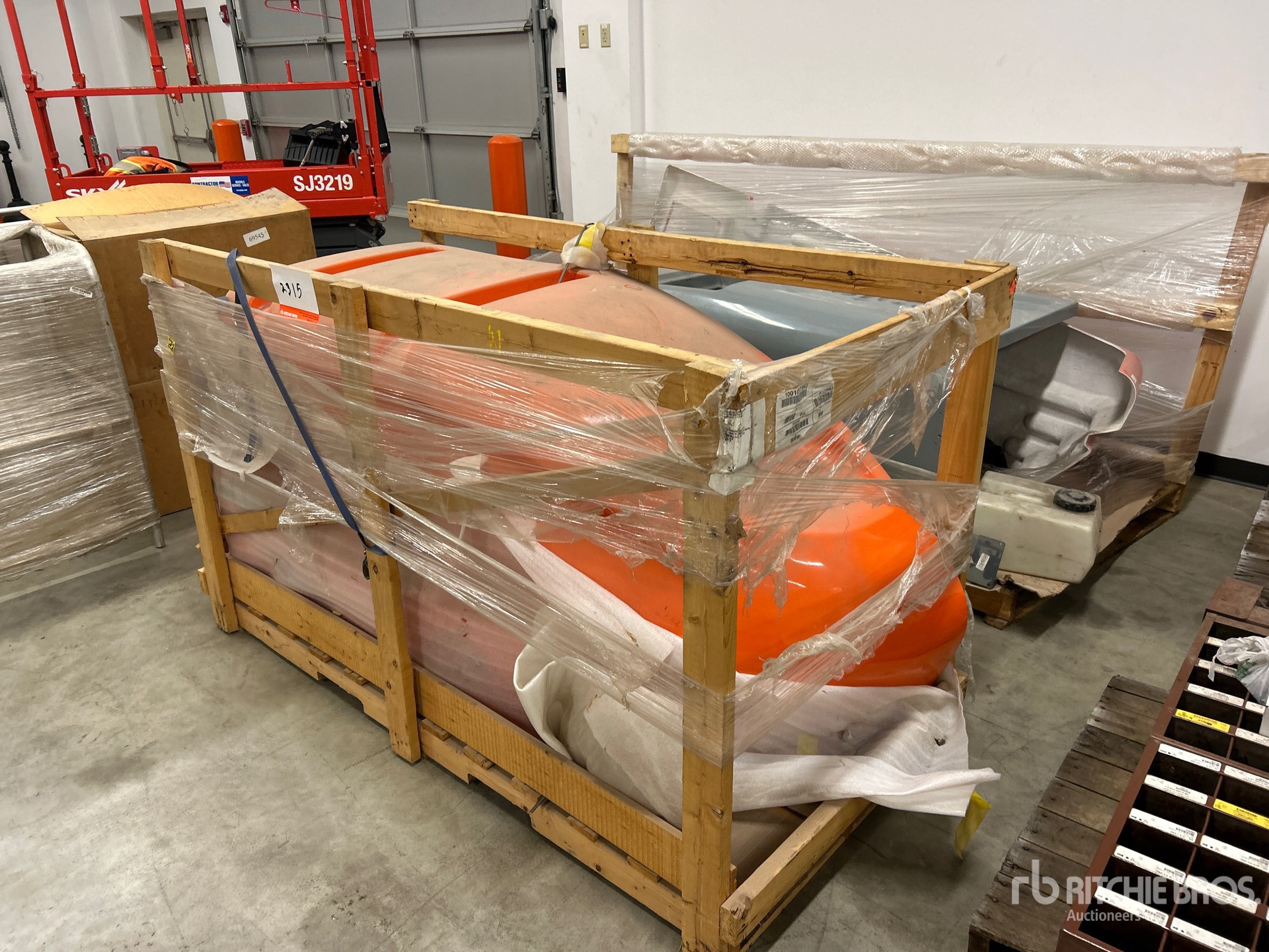 Aspect général with Image, coin avant gauche