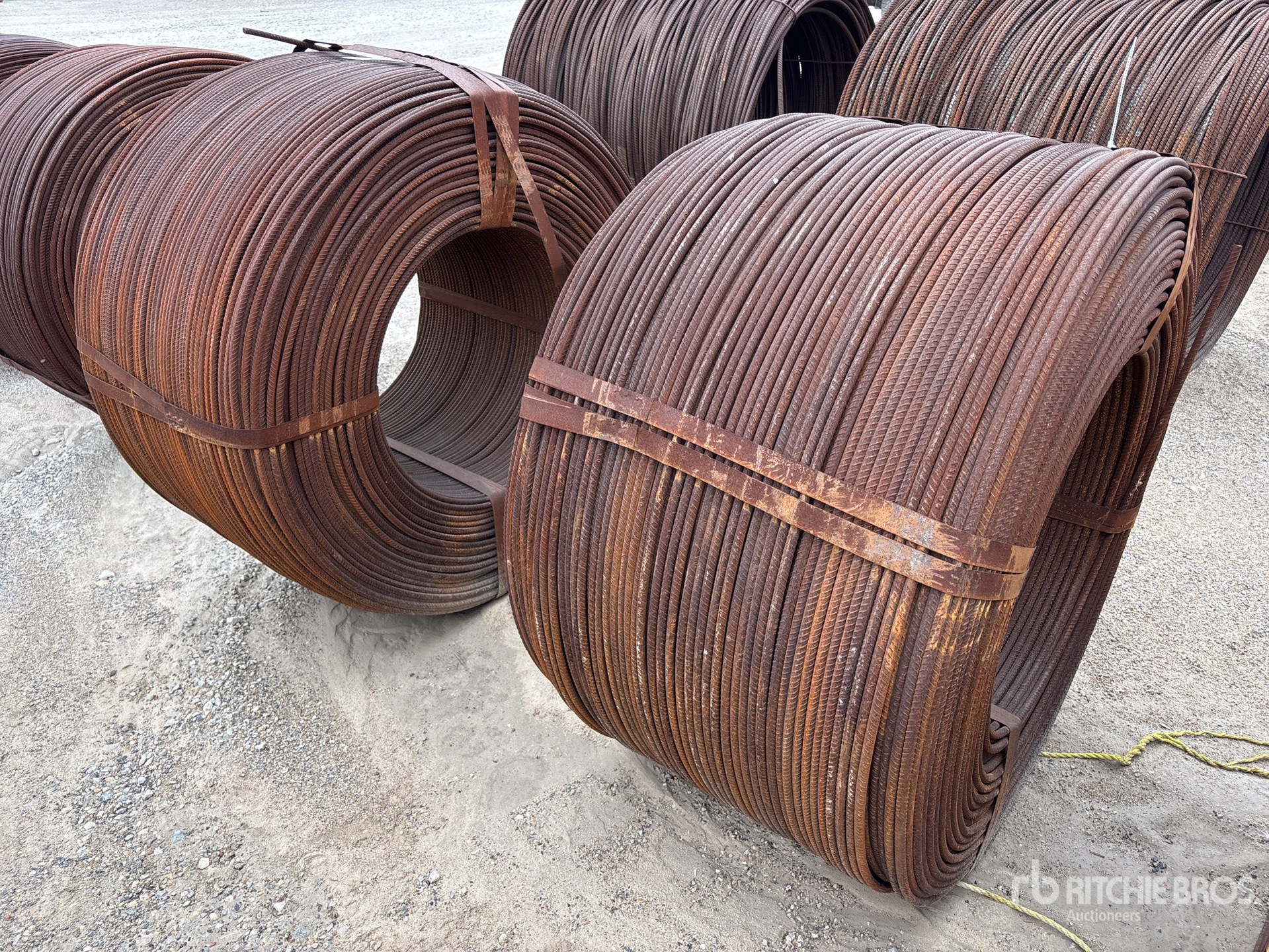 General Appearance with Image, coin arrière gauche