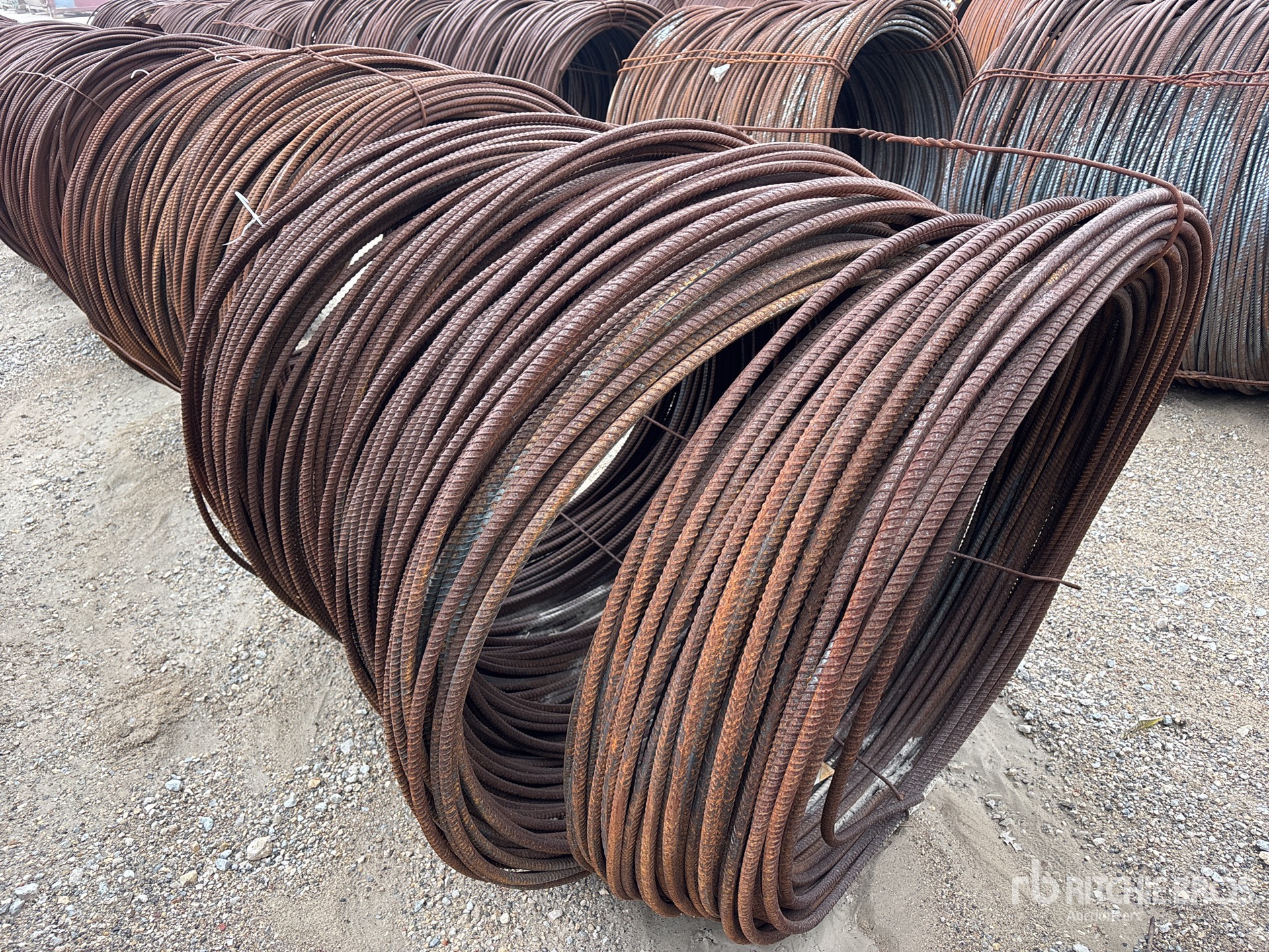 General Appearance with Image, coin arrière gauche