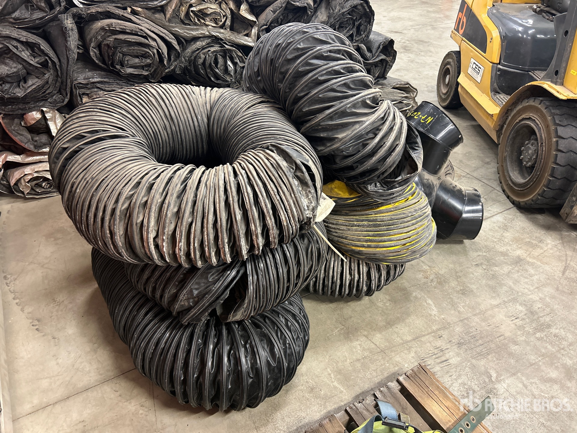 Aspect général with Image, coin arrière droit