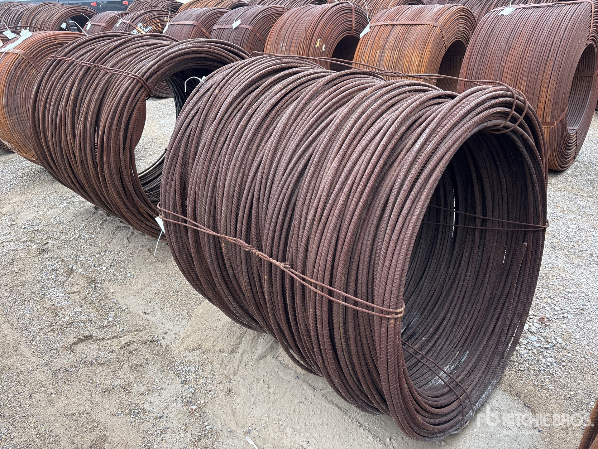 Aspect général with Image, coin arrière gauche