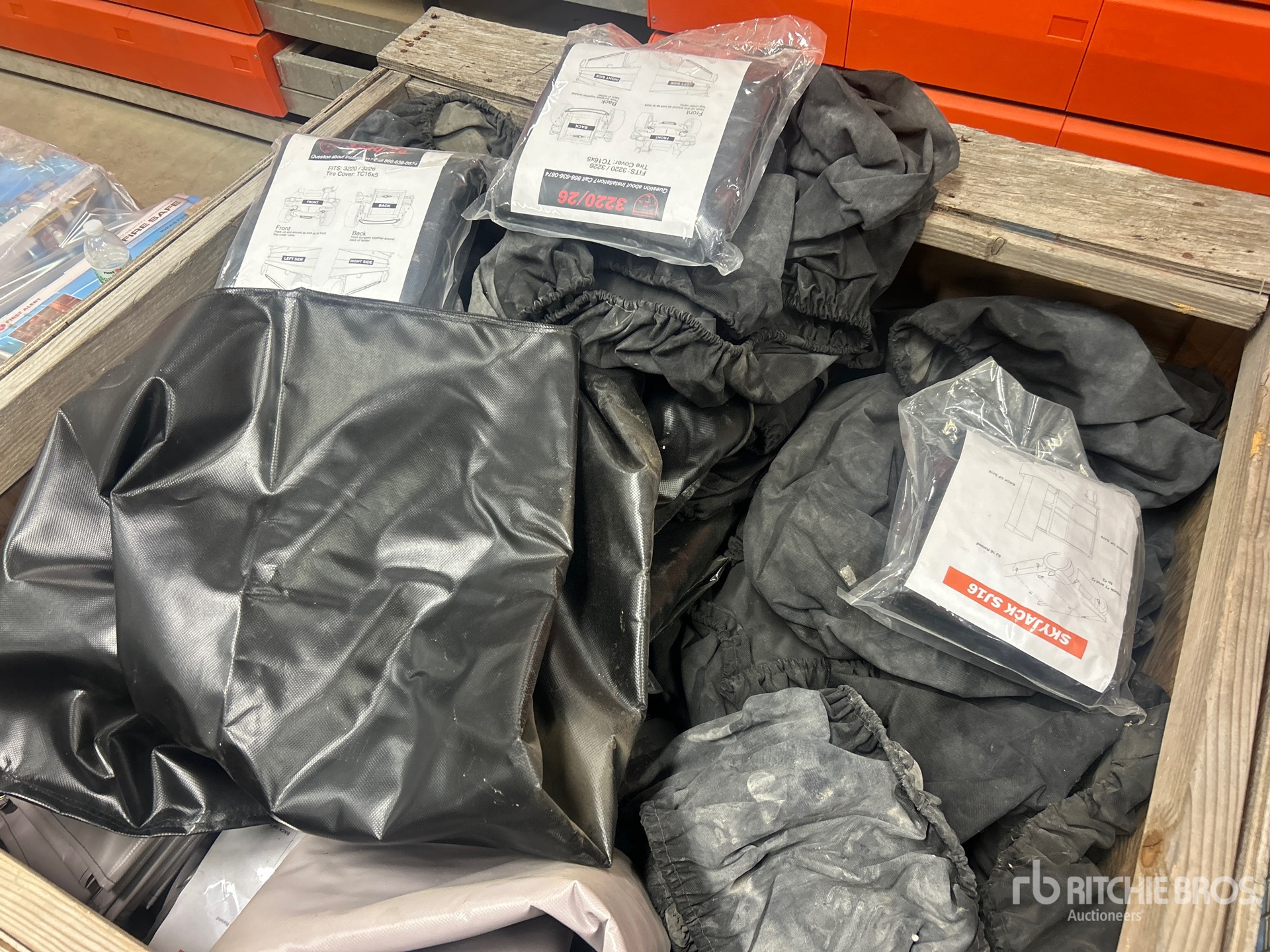 Aspect général with