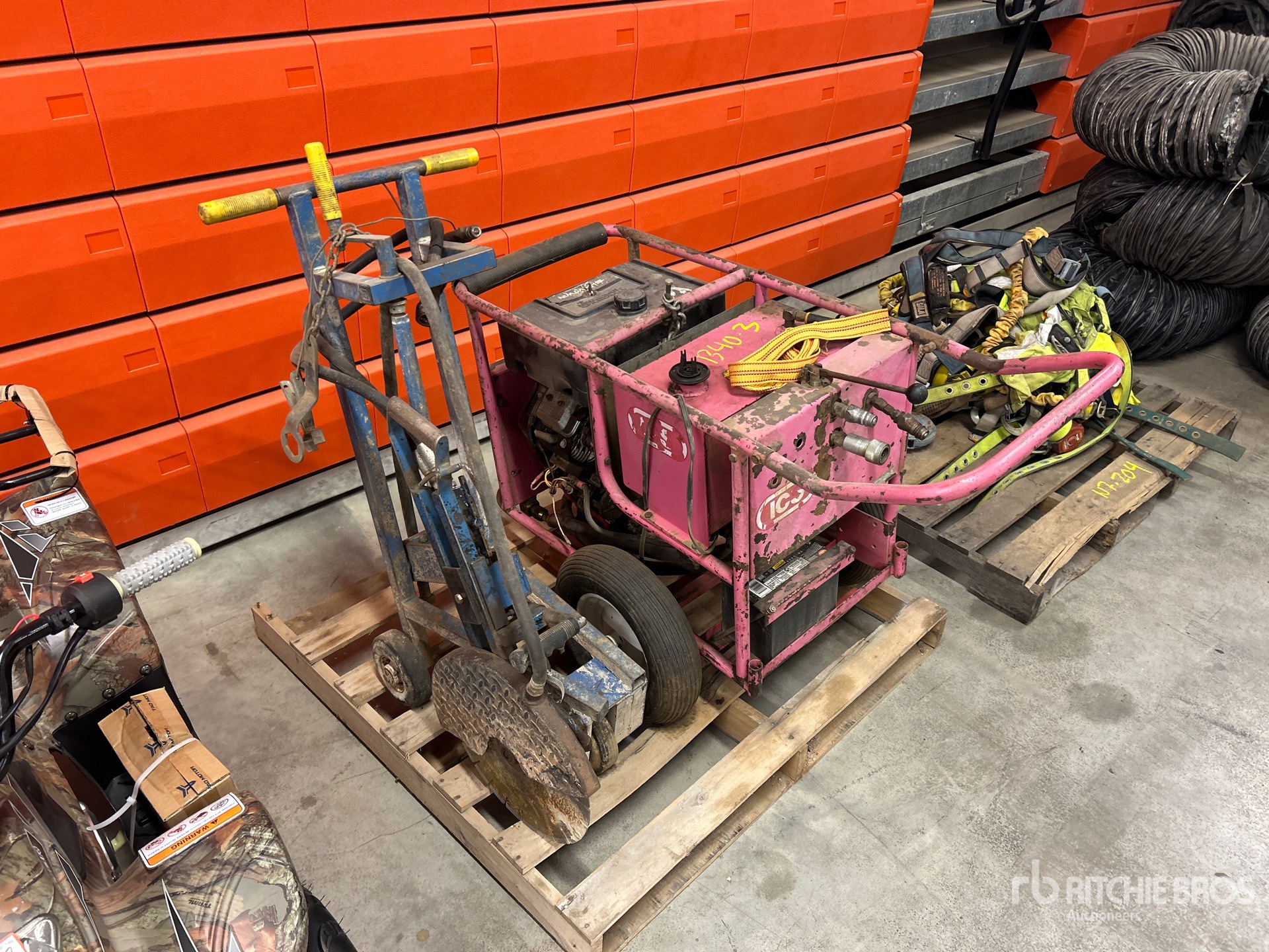 General Appearance with Imagen: esquina delantera derecha