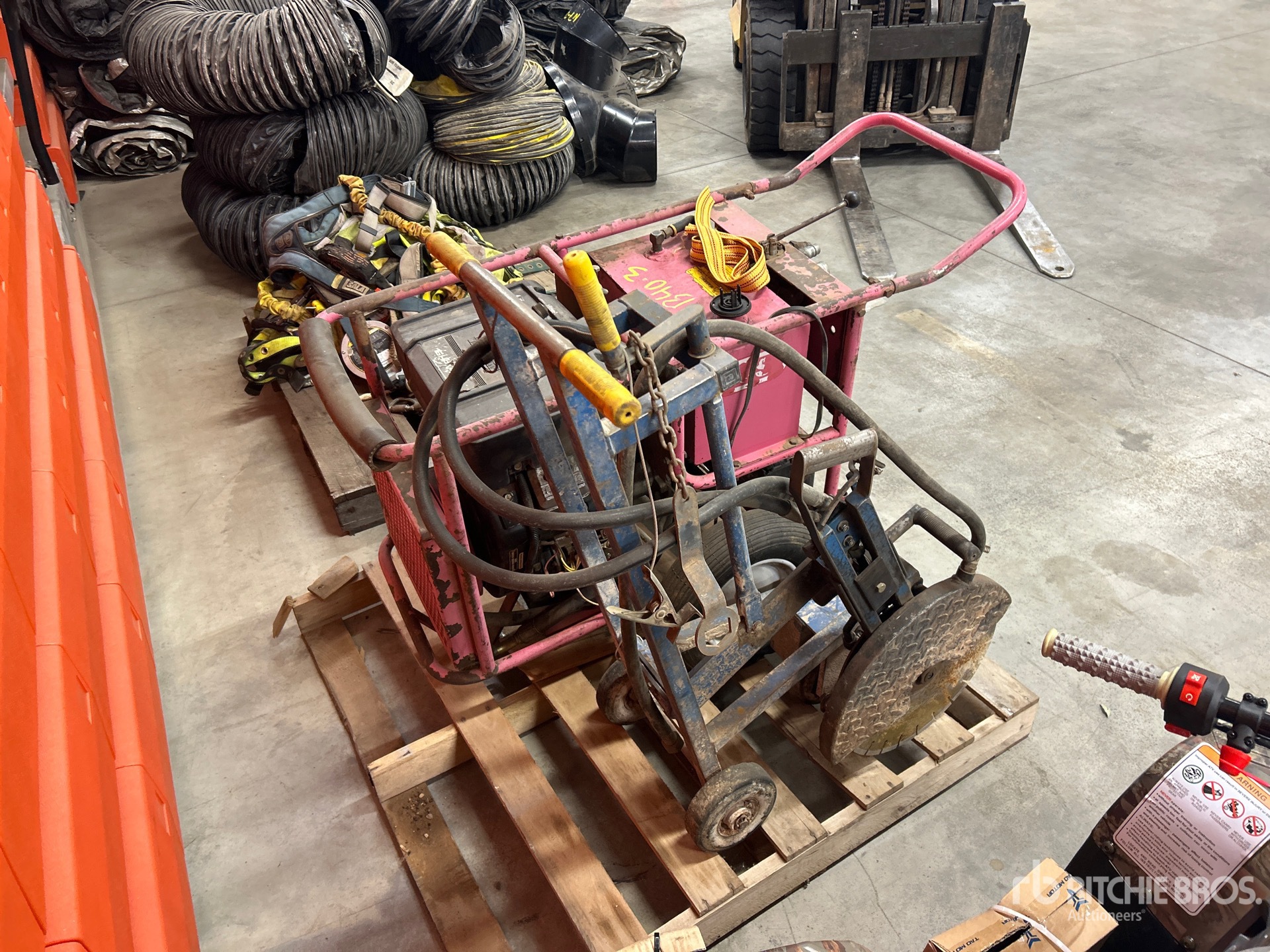 General Appearance with Imagen: esquina trasera derecha