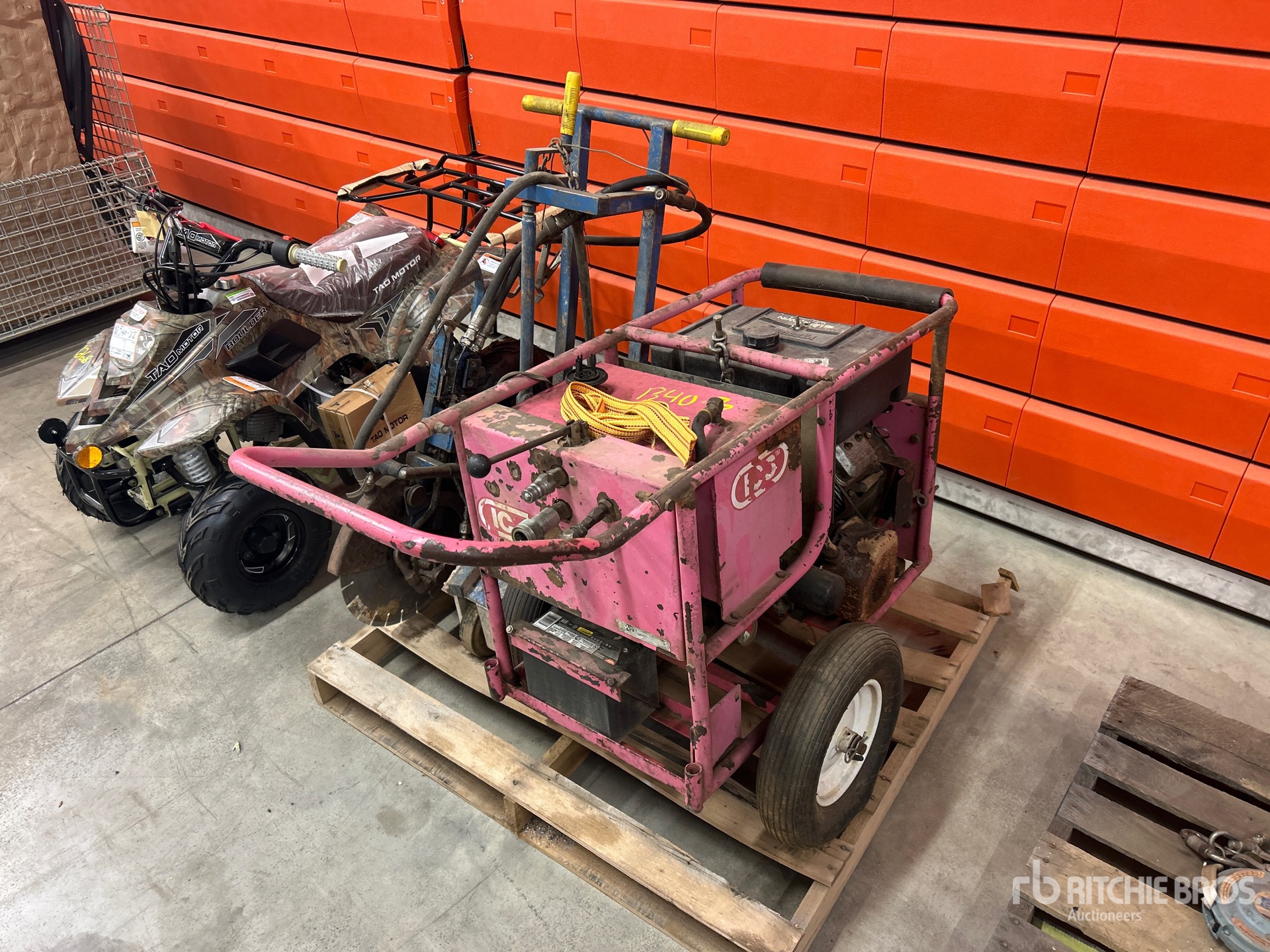 General Appearance with Imagen: esquina delantera izquierda