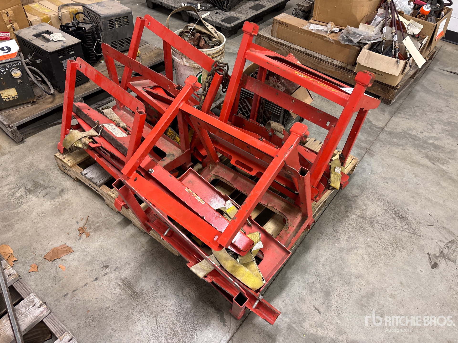 Aspect général with Image, coin avant droit