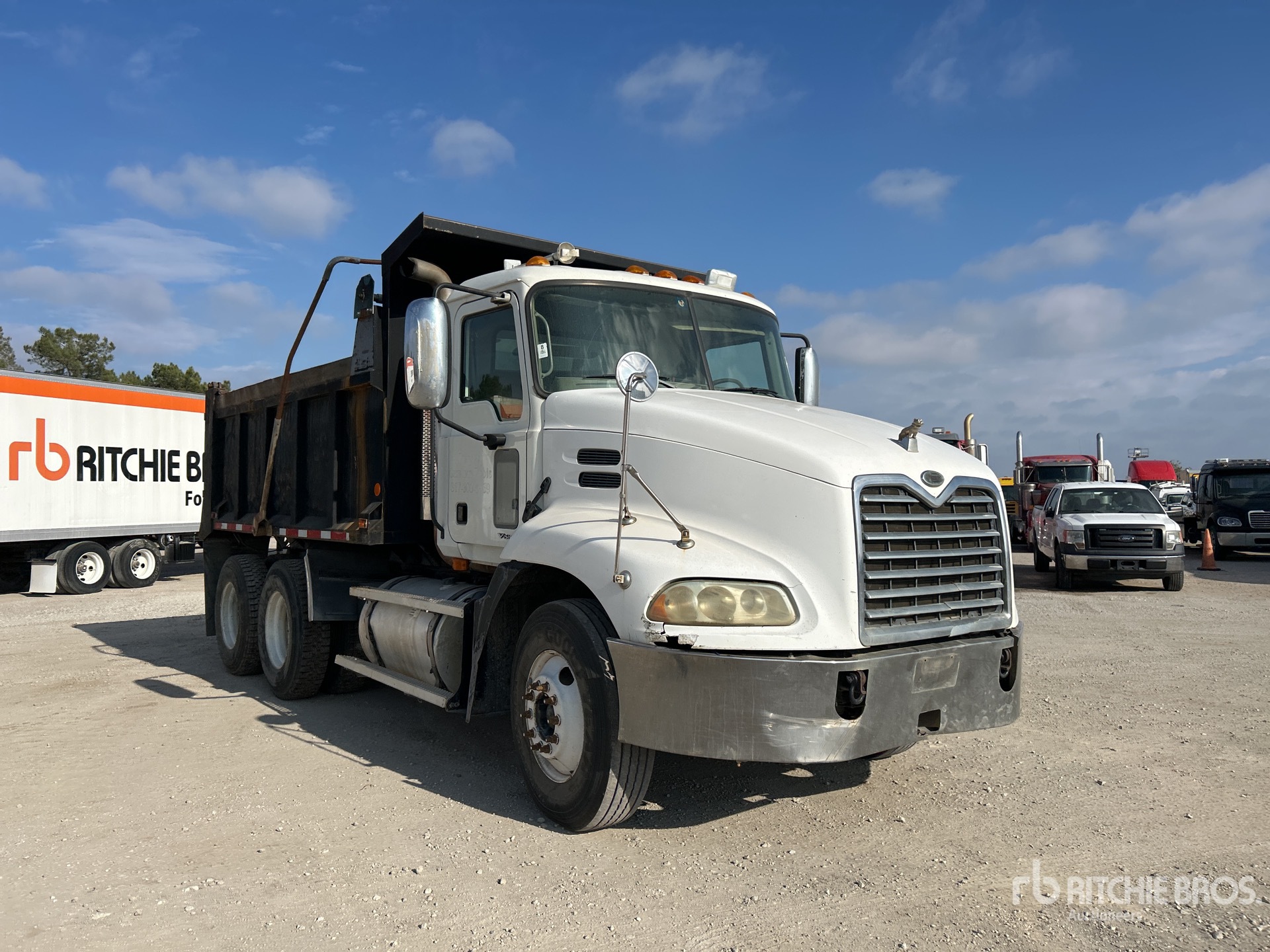 Aspect général with Image, coin avant droit