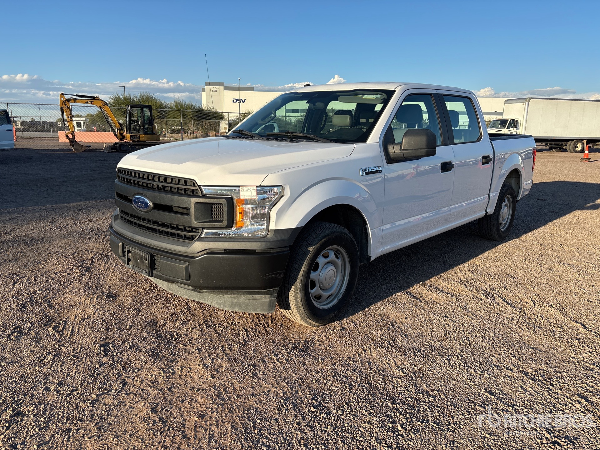 General Appearance with Imagen: esquina delantera izquierda