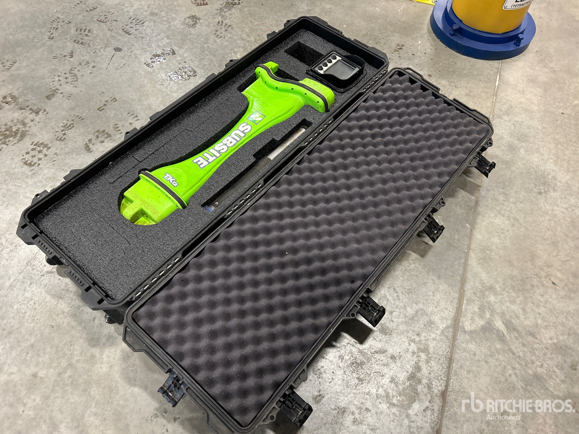 General Appearance with Imagen: esquina trasera izquierda