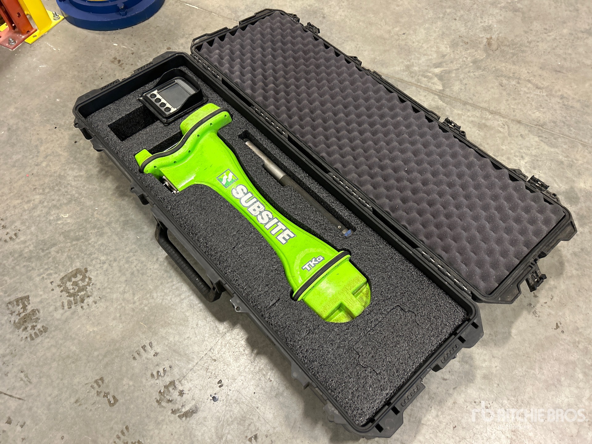 General Appearance with Imagen: esquina delantera izquierda