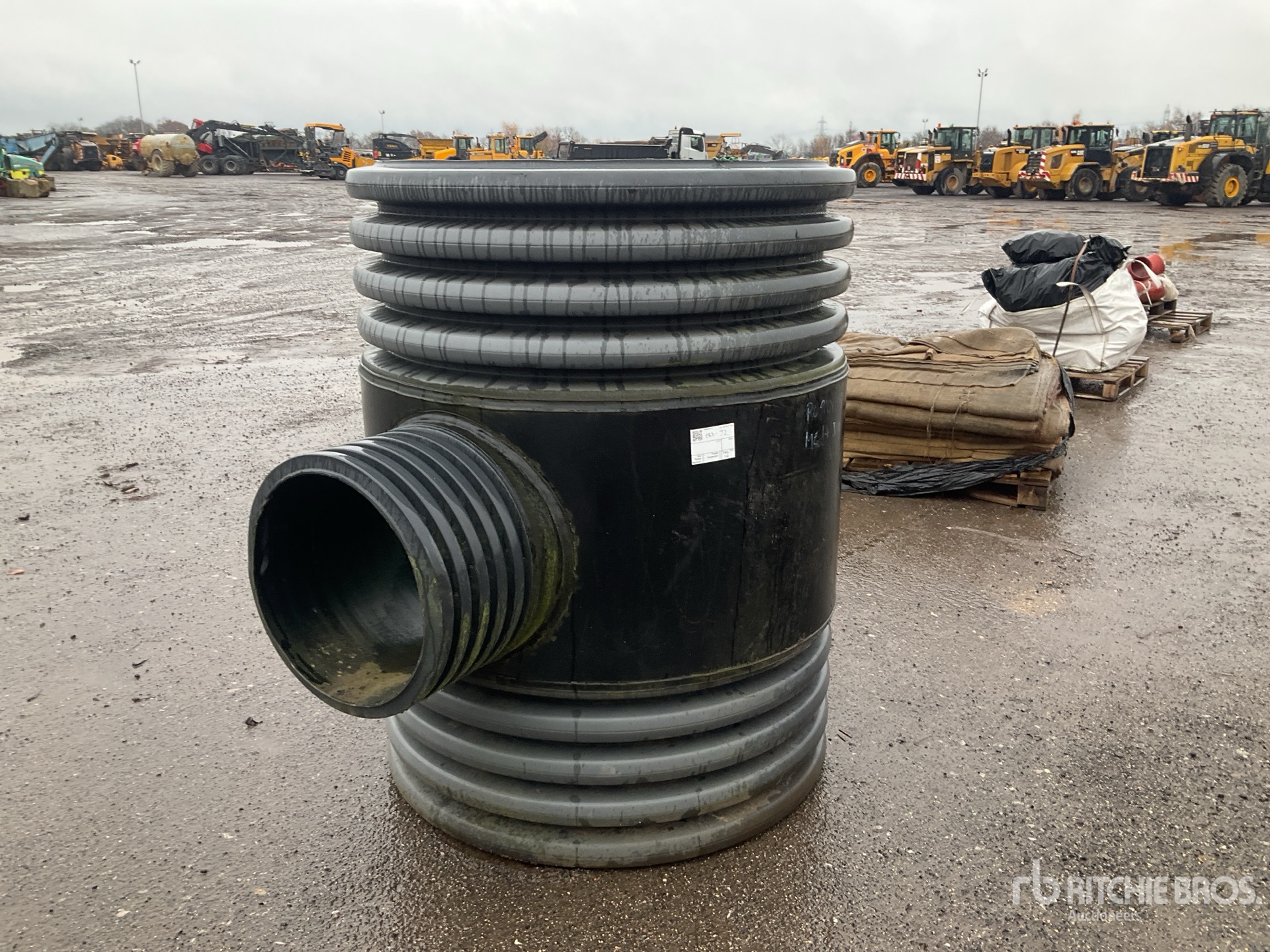 Aspect général with Image, coin avant droit