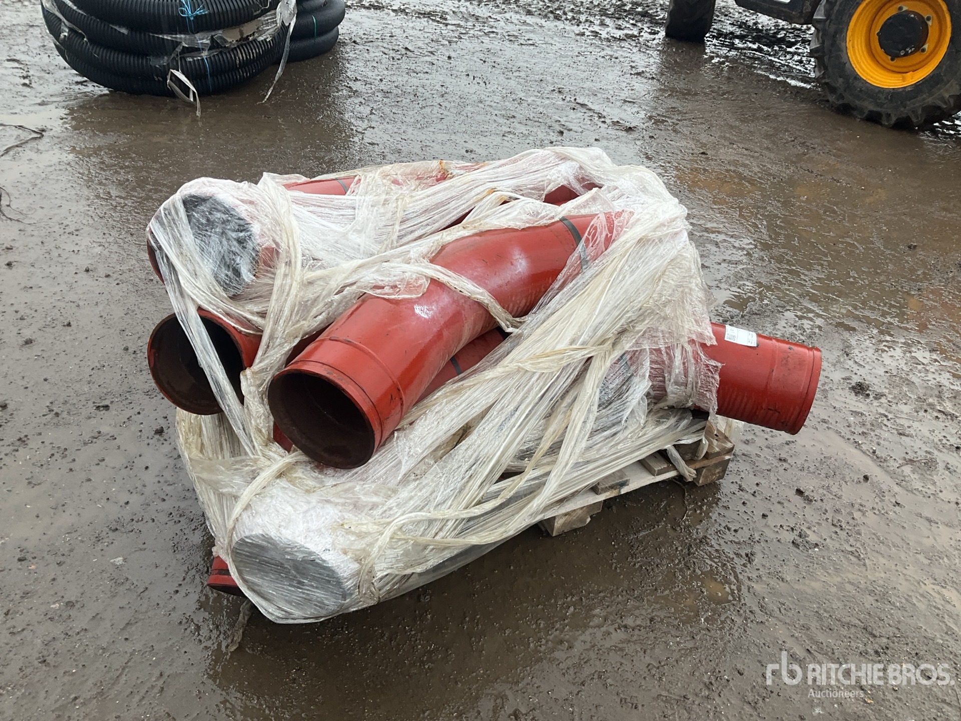 Aspect général with Image, coin avant gauche