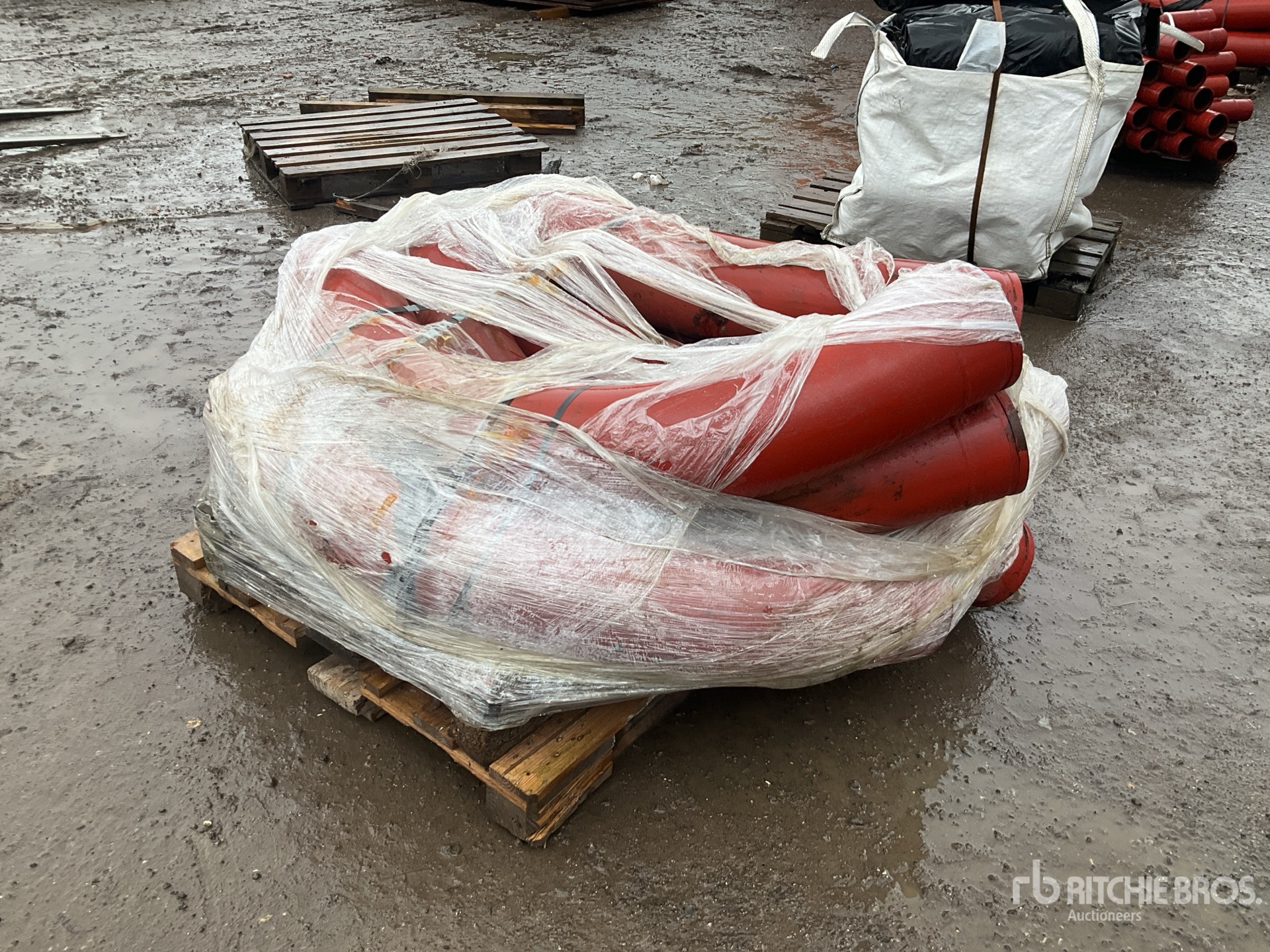 Aspect général with Image, coin avant droit